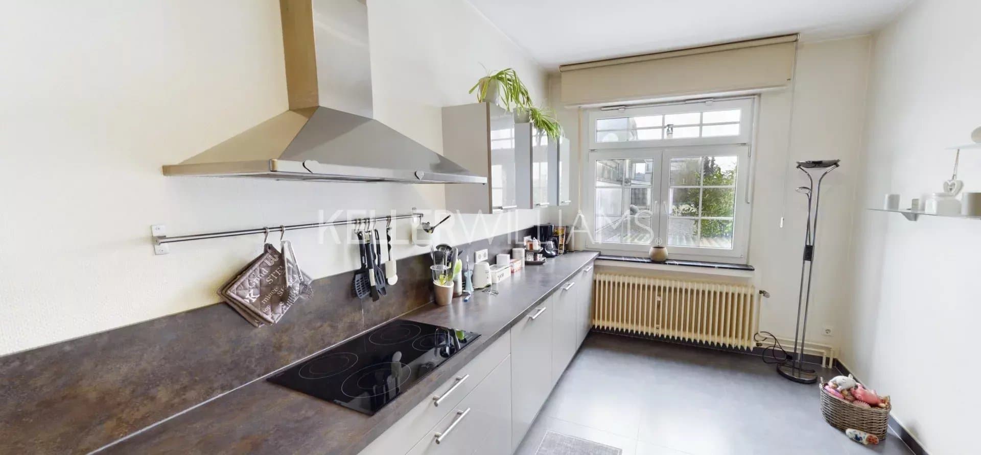 Apartment in Pétange, photo 4