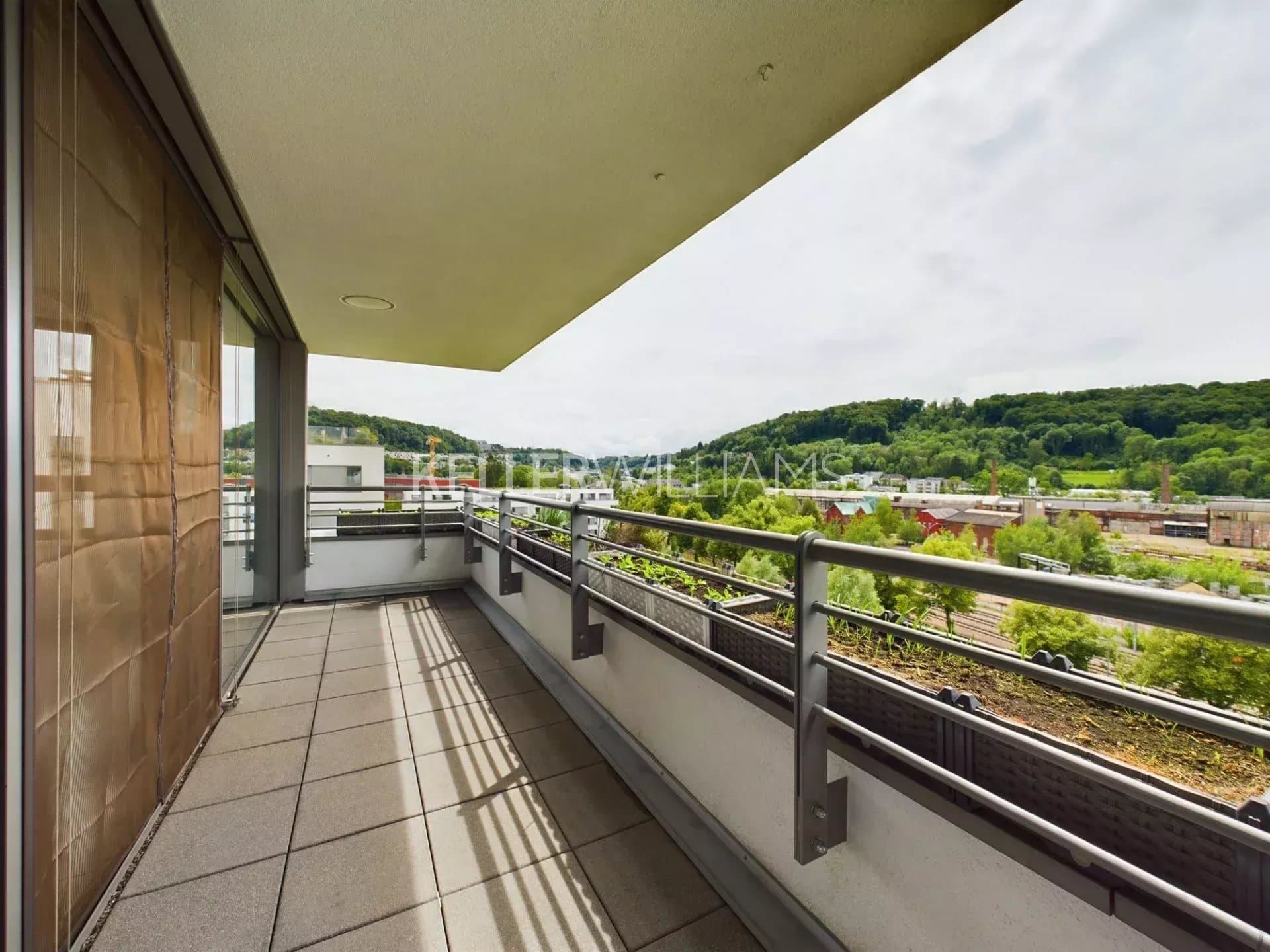 Apartment in Luxembourg, photo 2
