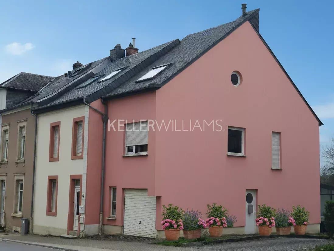 House in Steinfort, photo 1