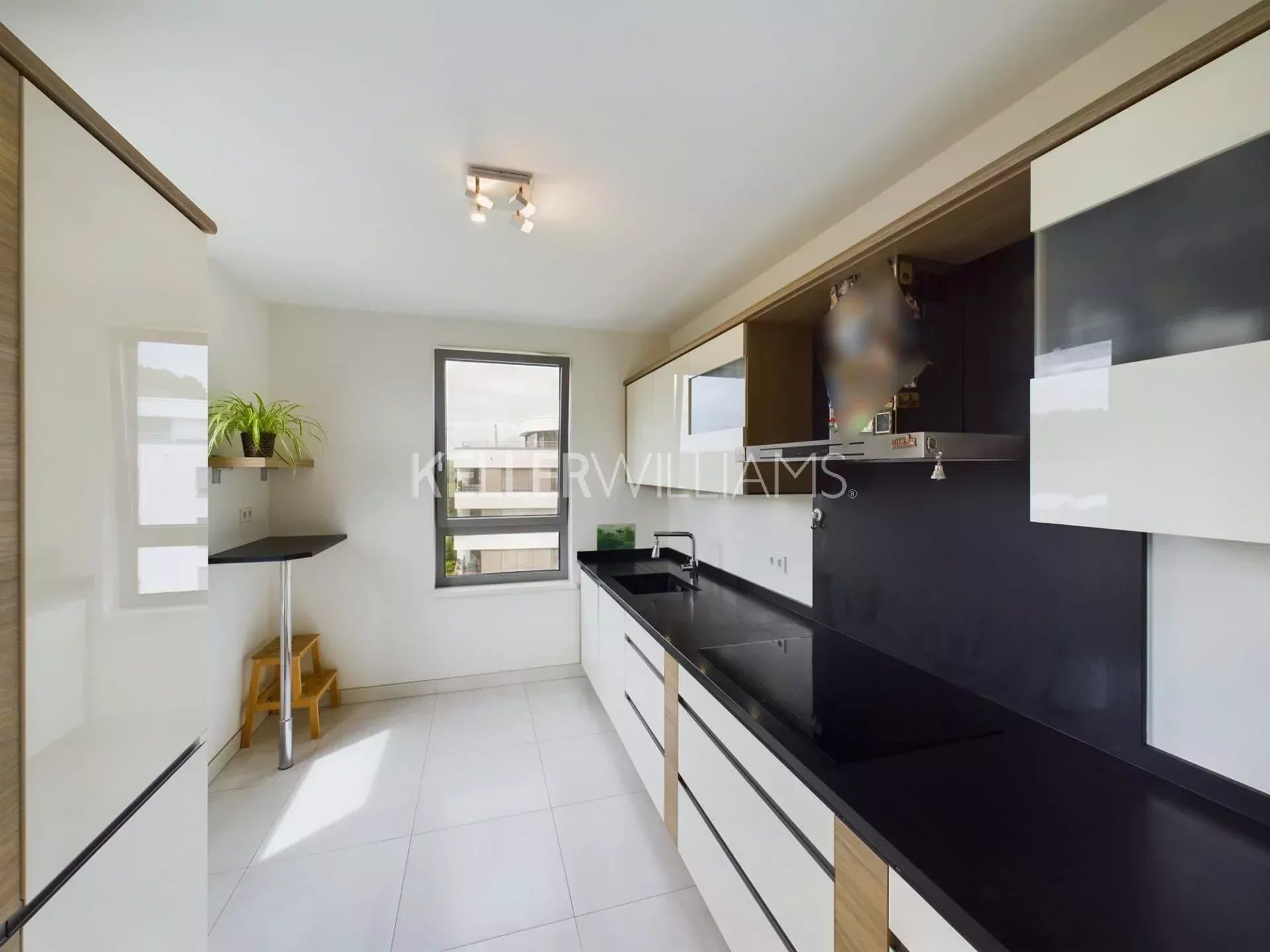 Apartment in Luxembourg, photo 3