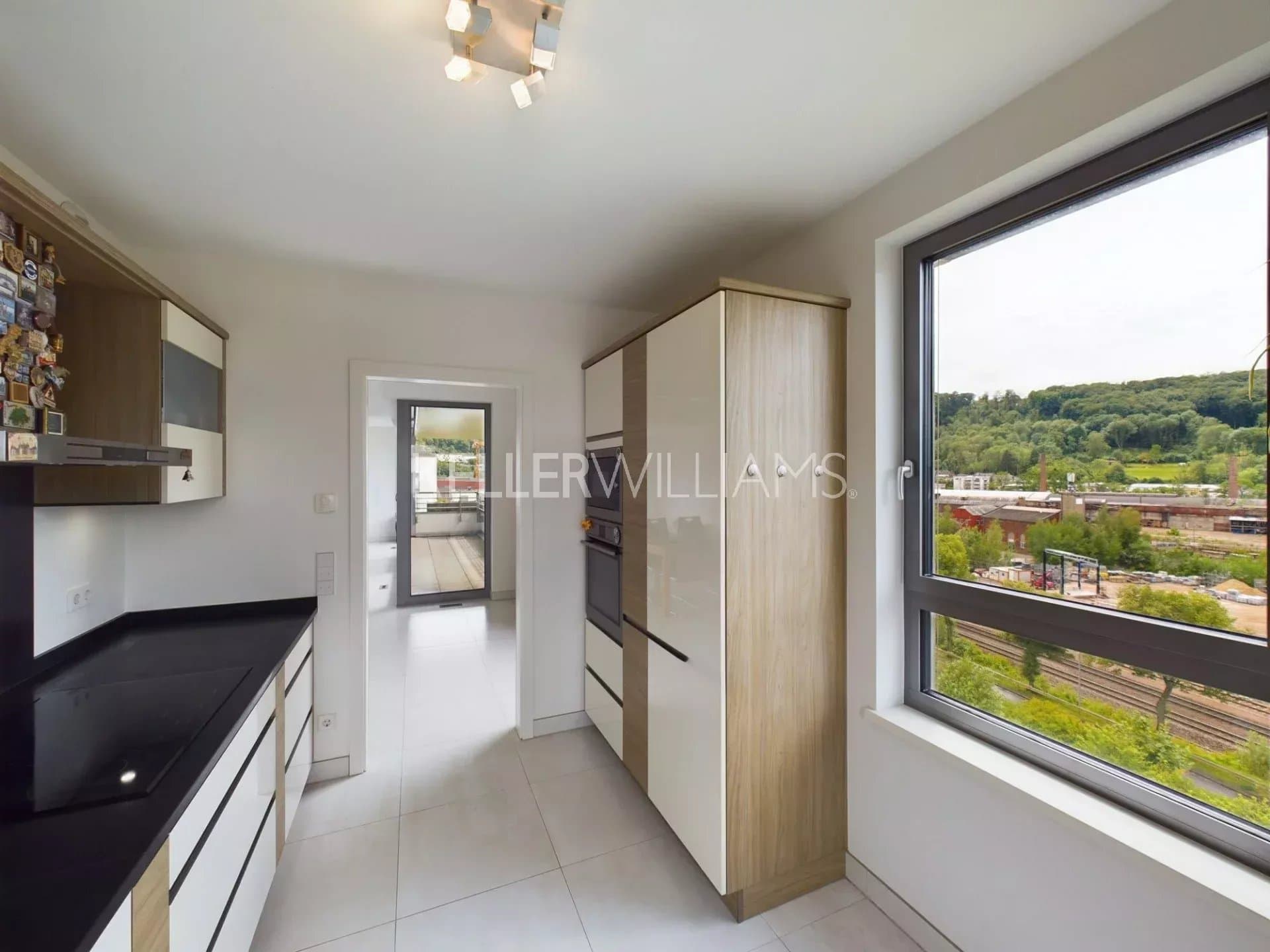 Apartment in Luxembourg, photo 4