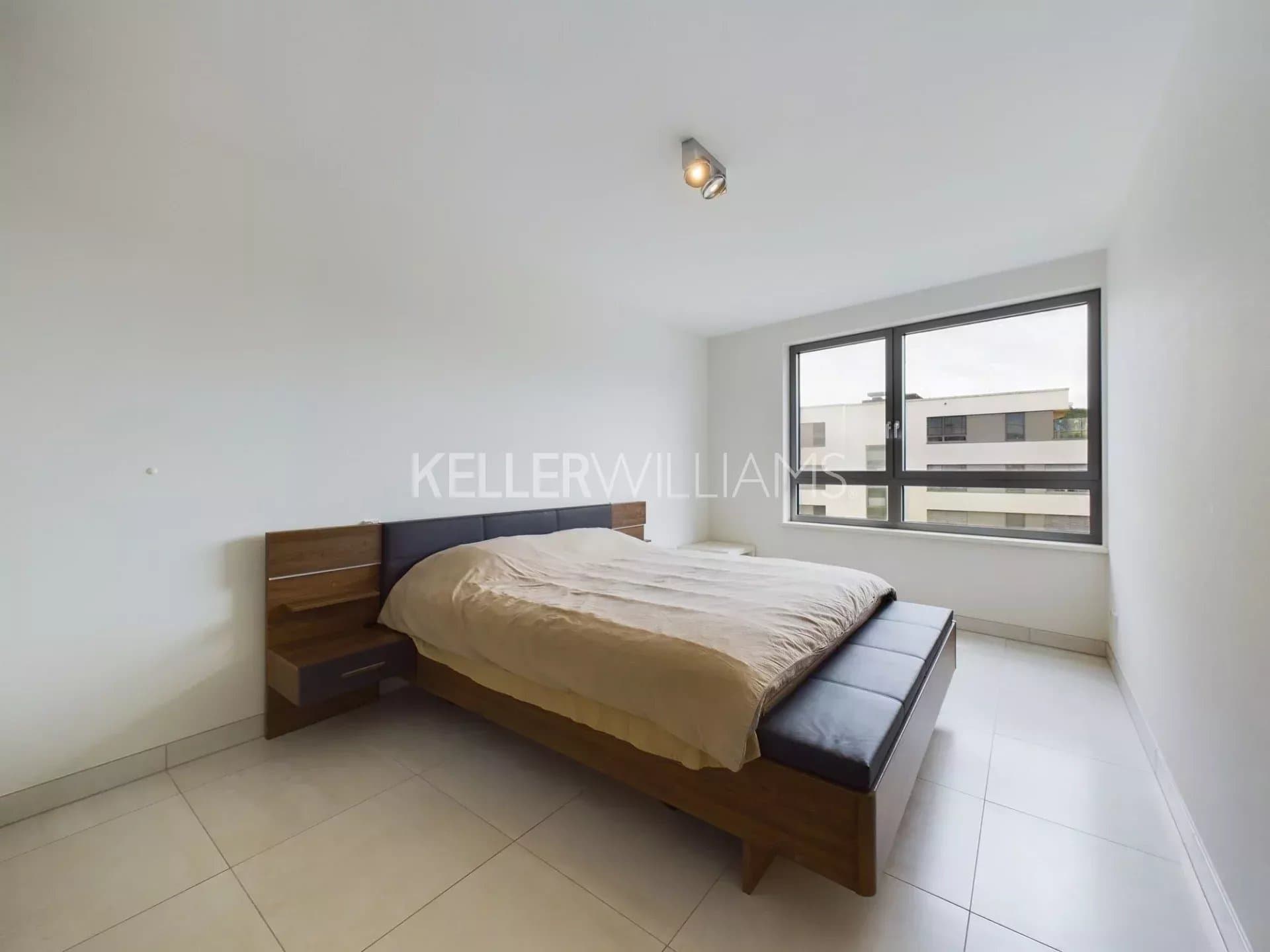 Apartment in Luxembourg, photo 5