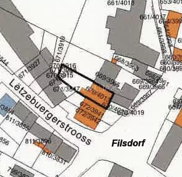 Land in Filsdorf, photo 2