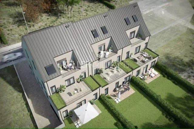 Apartment in Luxembourg, photo 2