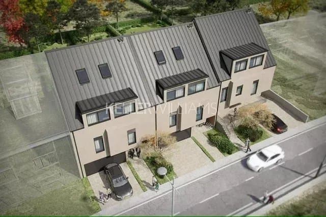 Apartment in Luxembourg, photo 5