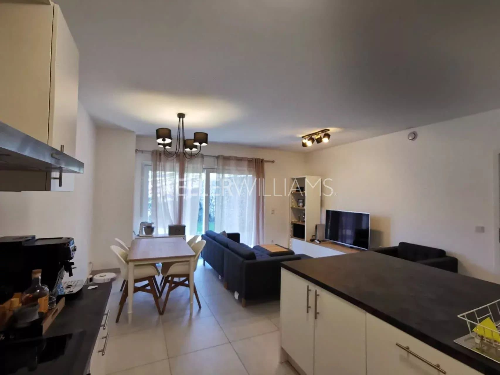 Apartment in Luxembourg, photo 1