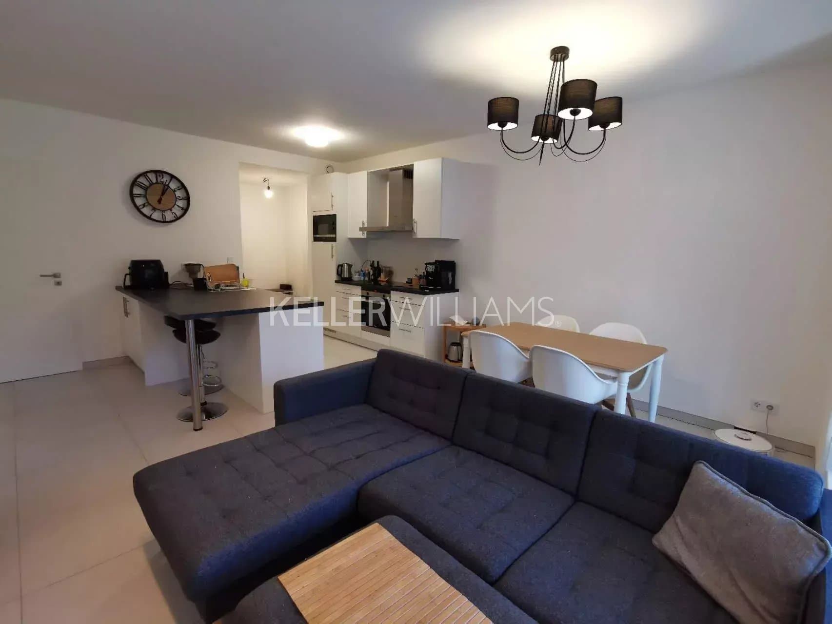 Apartment in Luxembourg, photo 2
