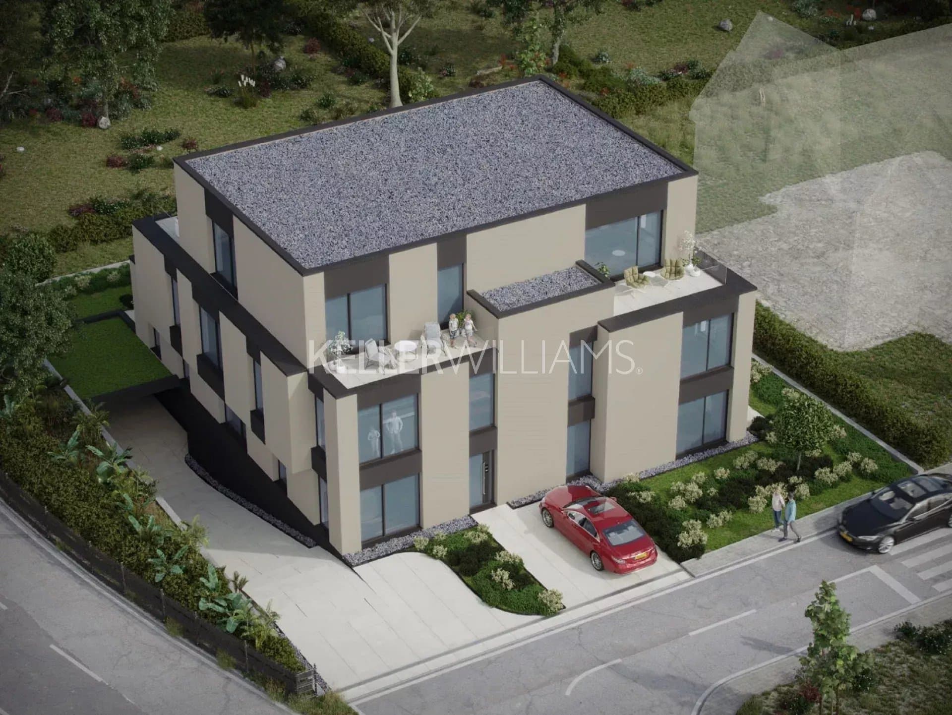 Apartment in Lintgen, photo 5