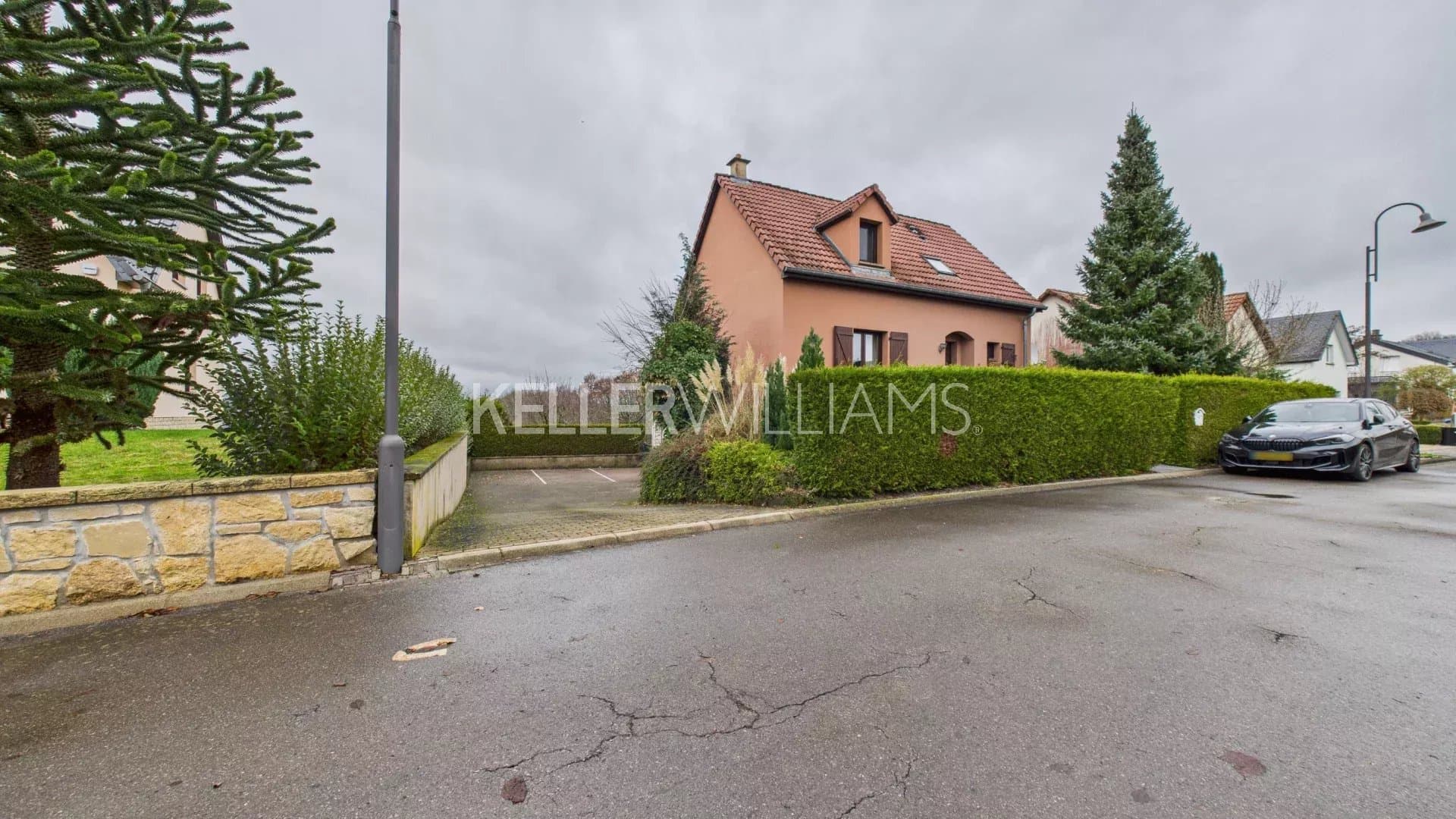 Haus in Mertzig, Foto 2
