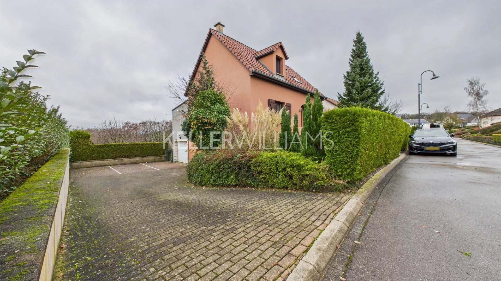 Haus in Mertzig, Foto 4