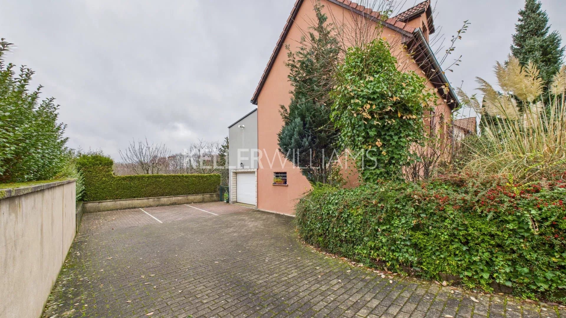 Haus in Mertzig, Foto 5