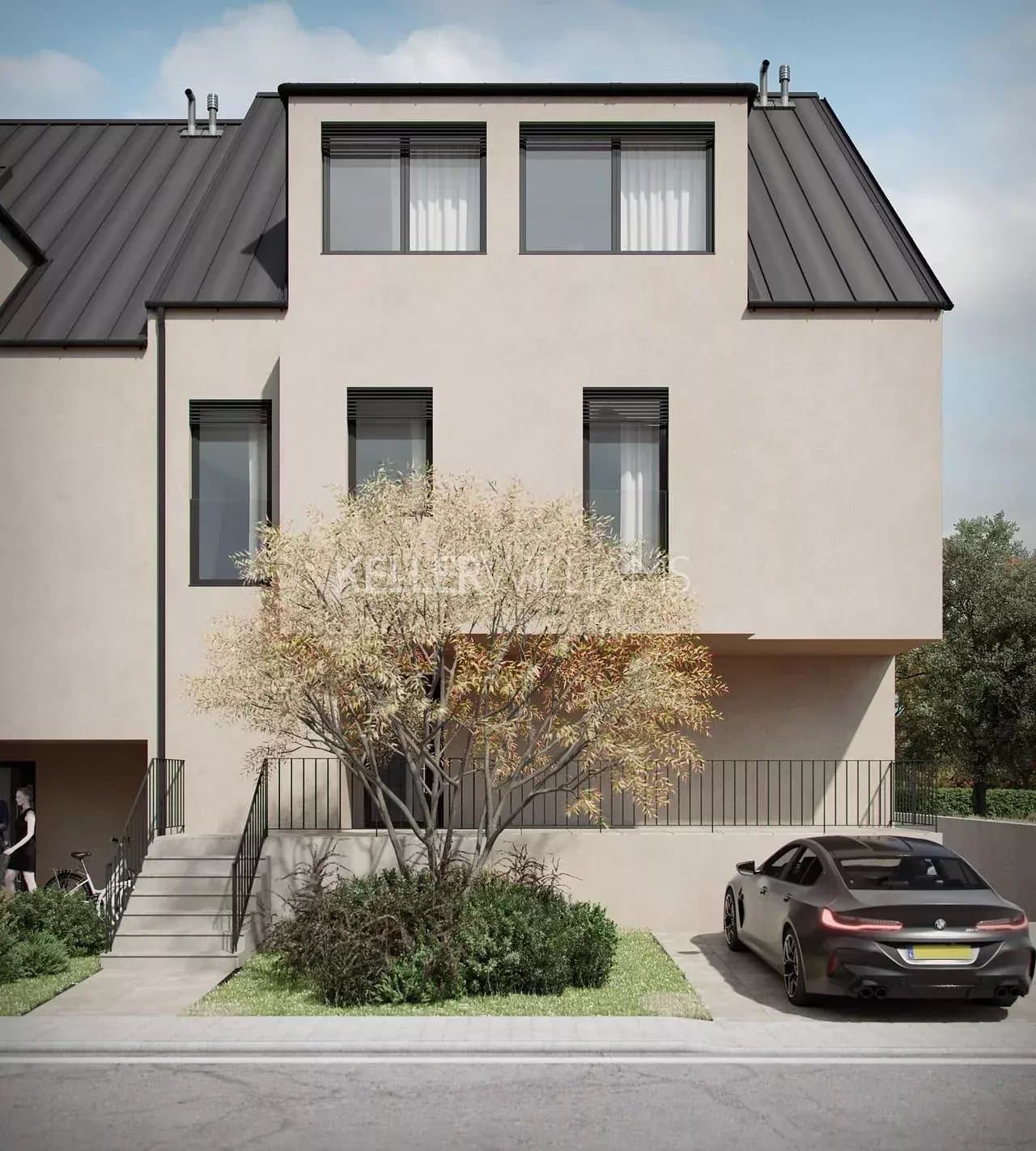 Apartment in Luxembourg, photo 1