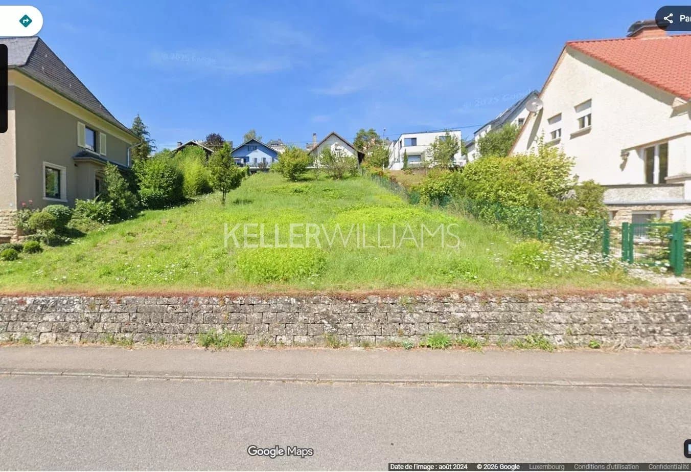 Land in Remich, photo 1