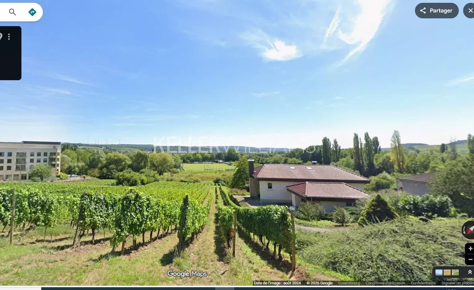 Land in Remich, photo 2
