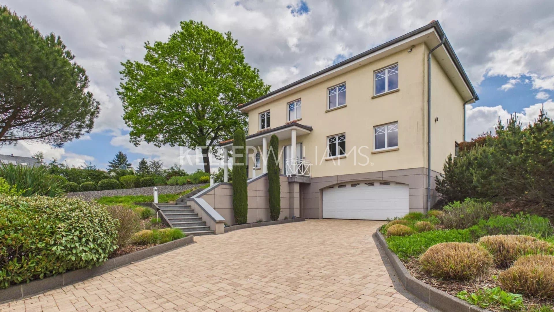 House in Garnich, photo 5