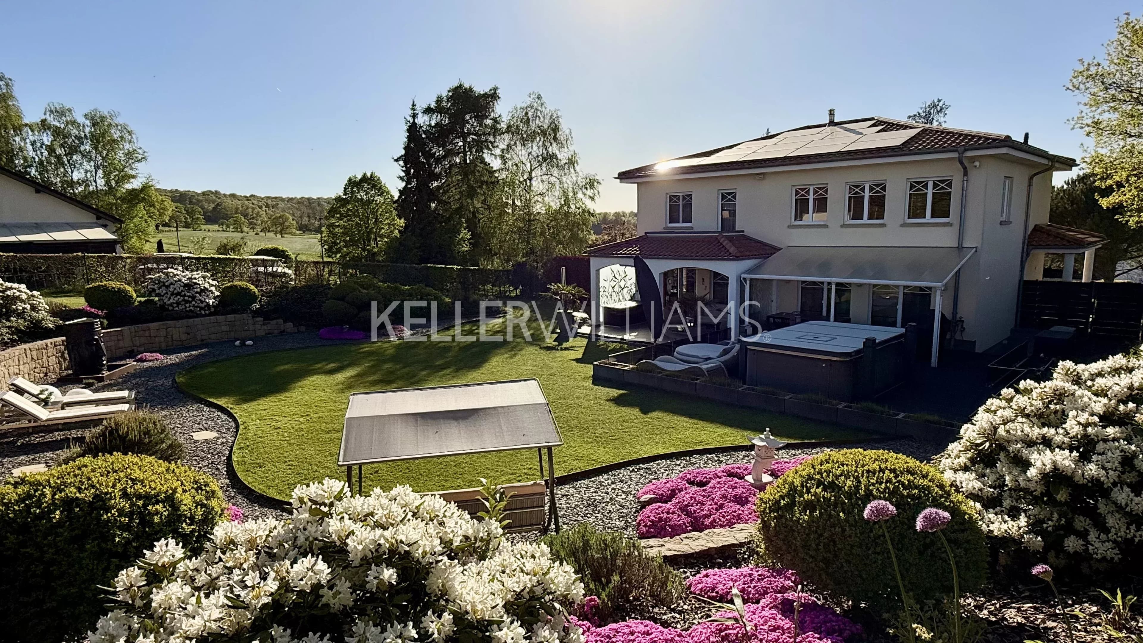 House in Capellen, photo 1