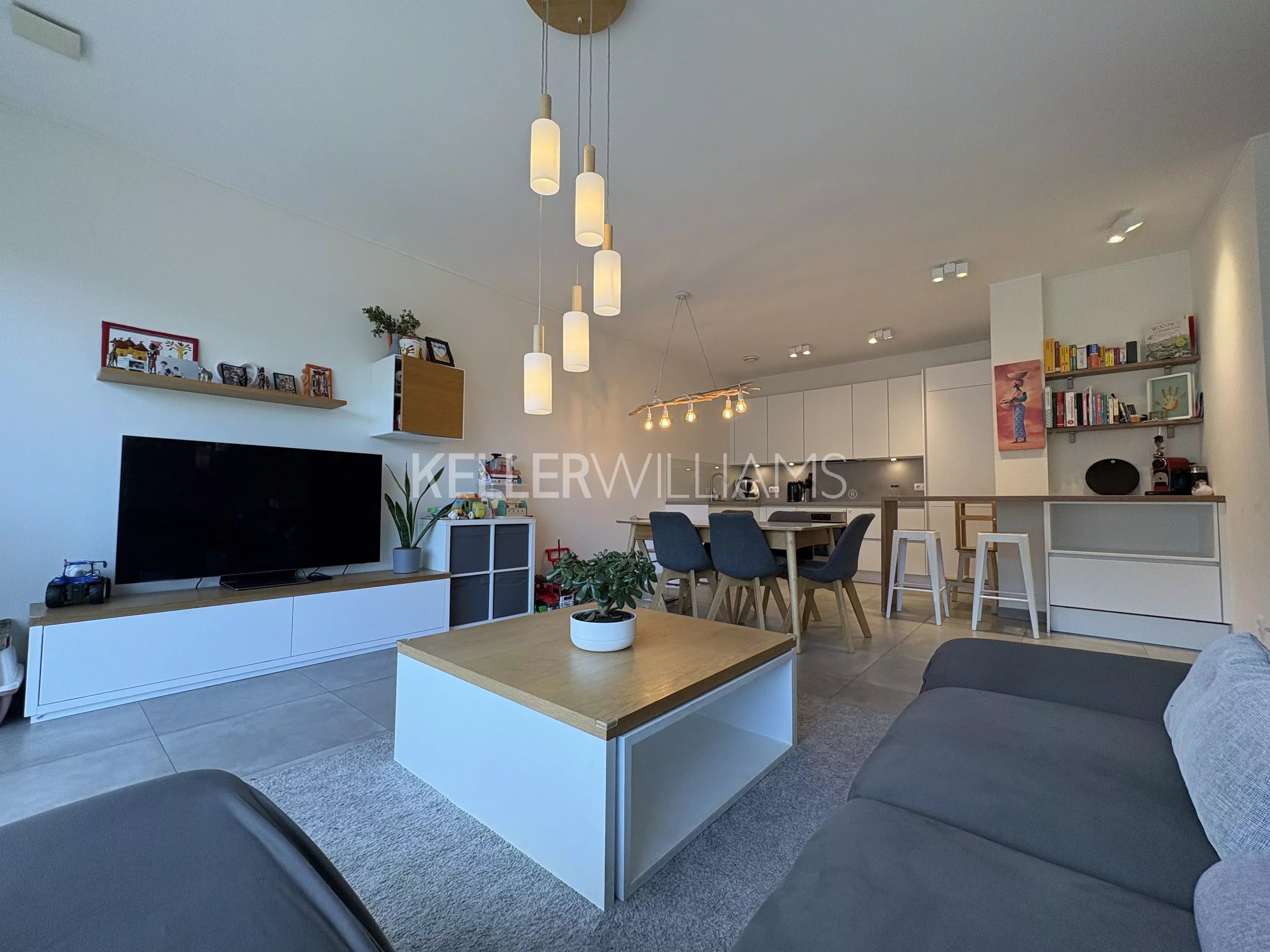 Apartment in Differdange, photo 1