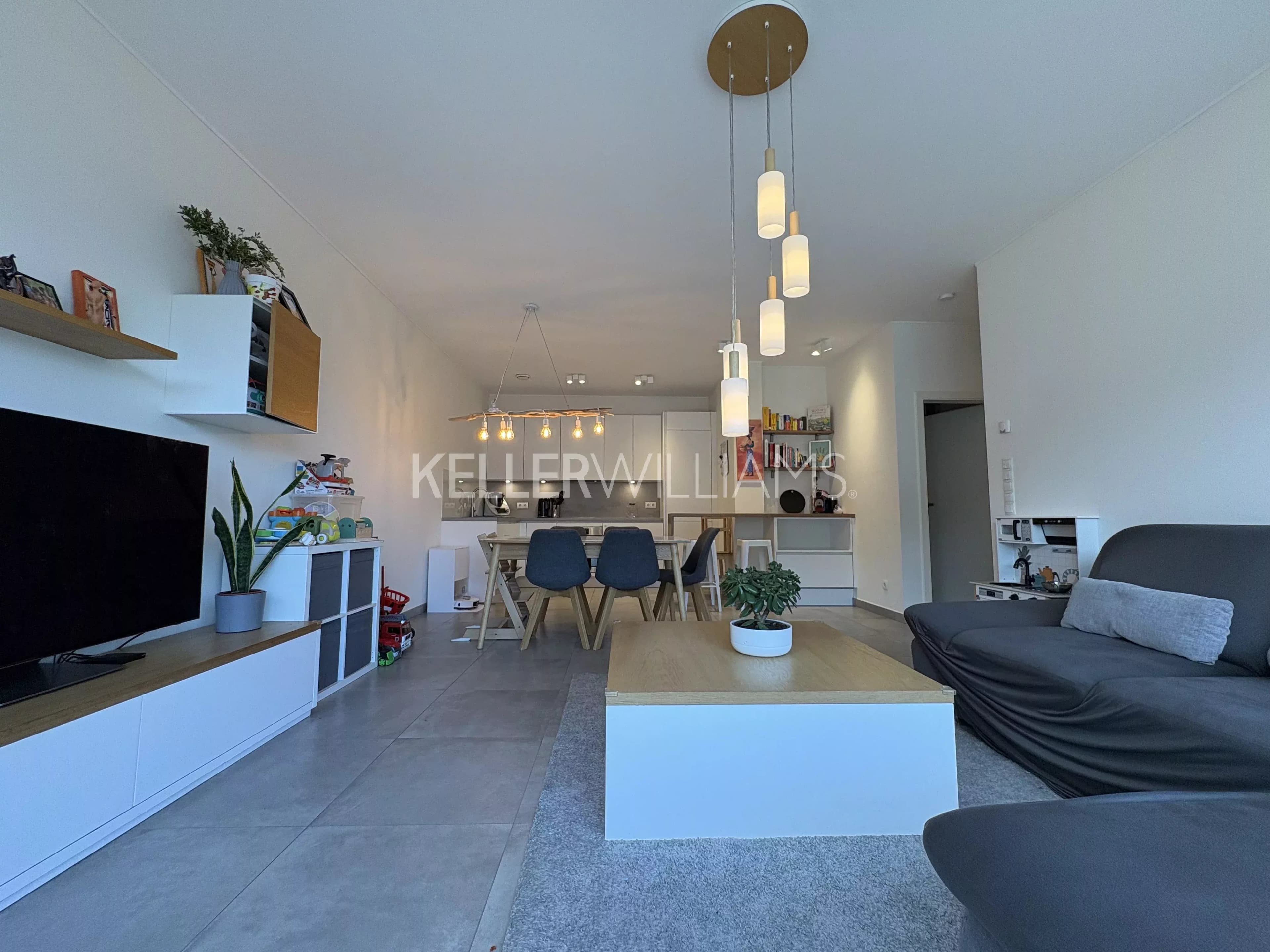 Apartment in Differdange, photo 2