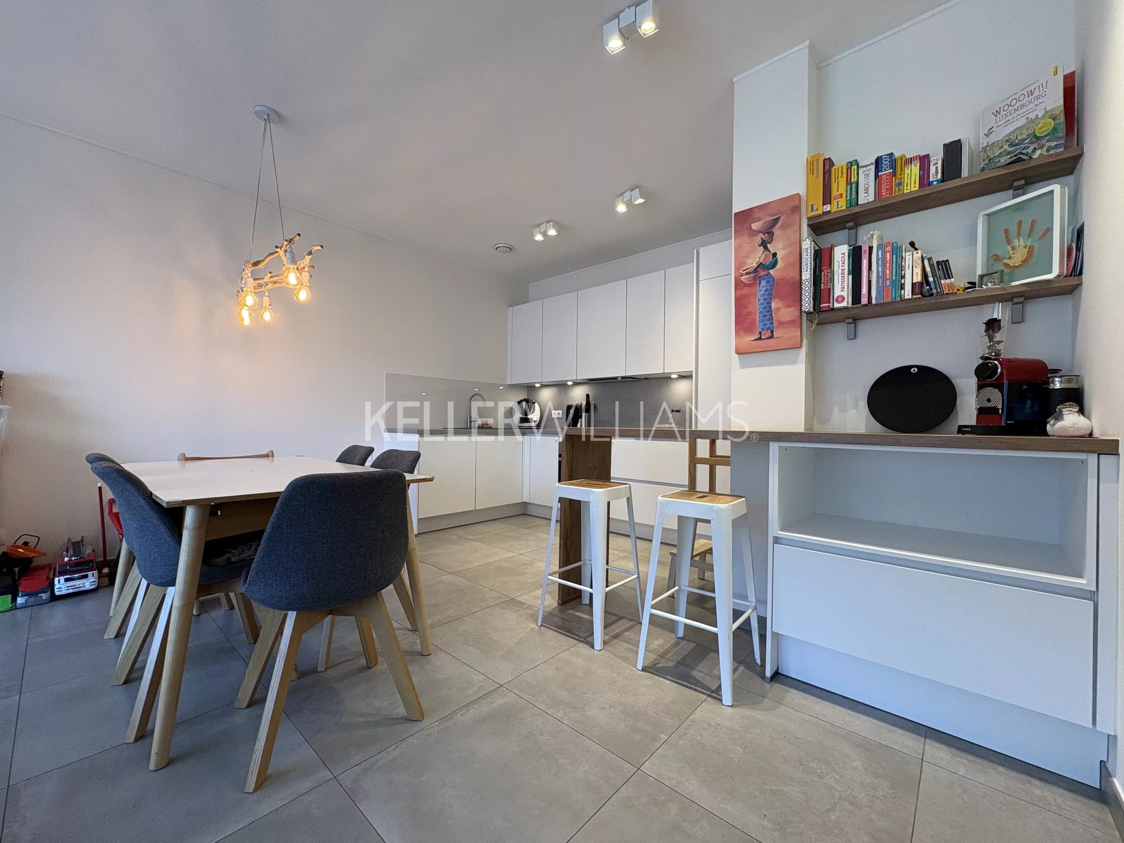 Apartment in Differdange, photo 3