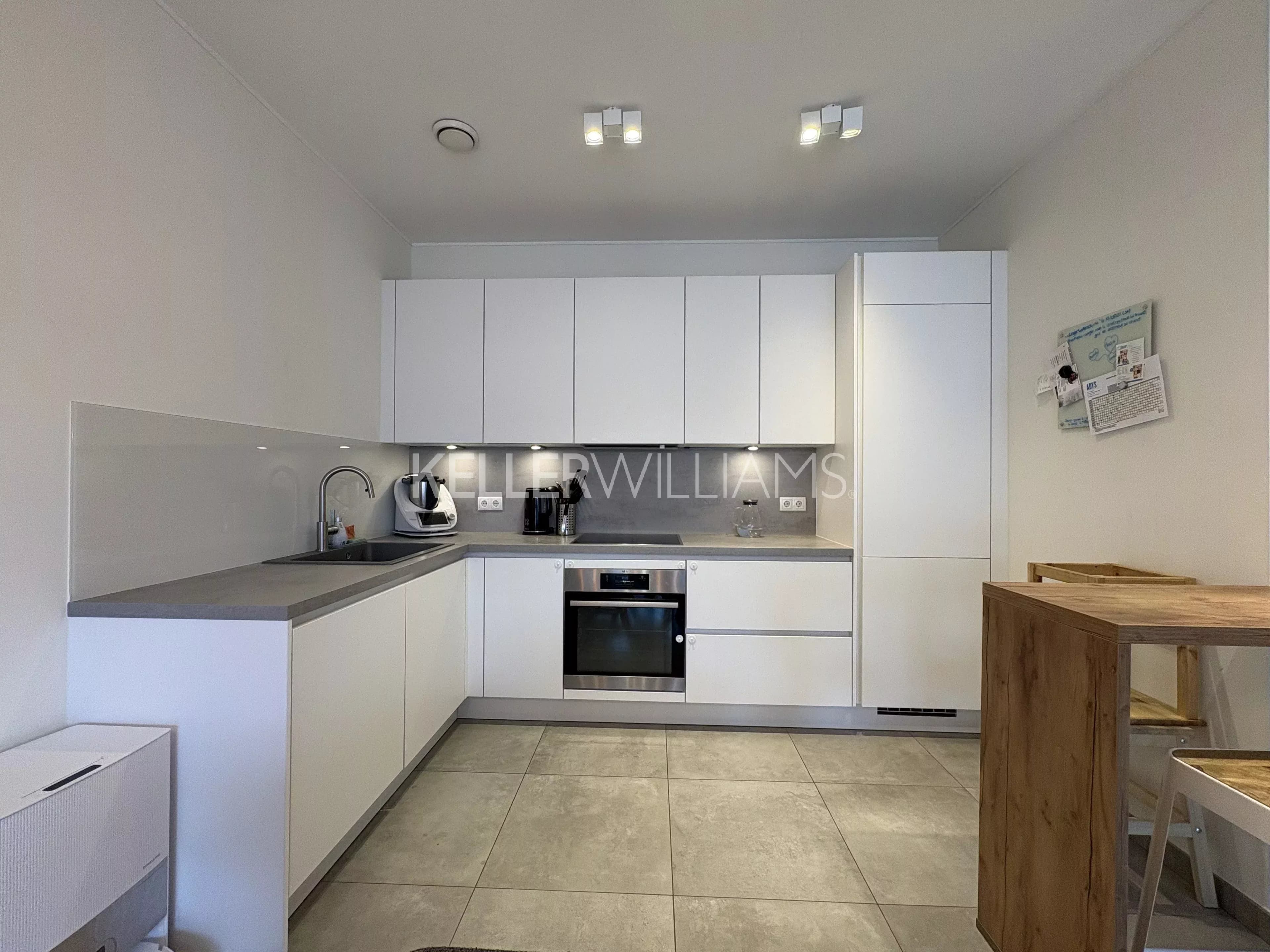 Apartment in Differdange, photo 4