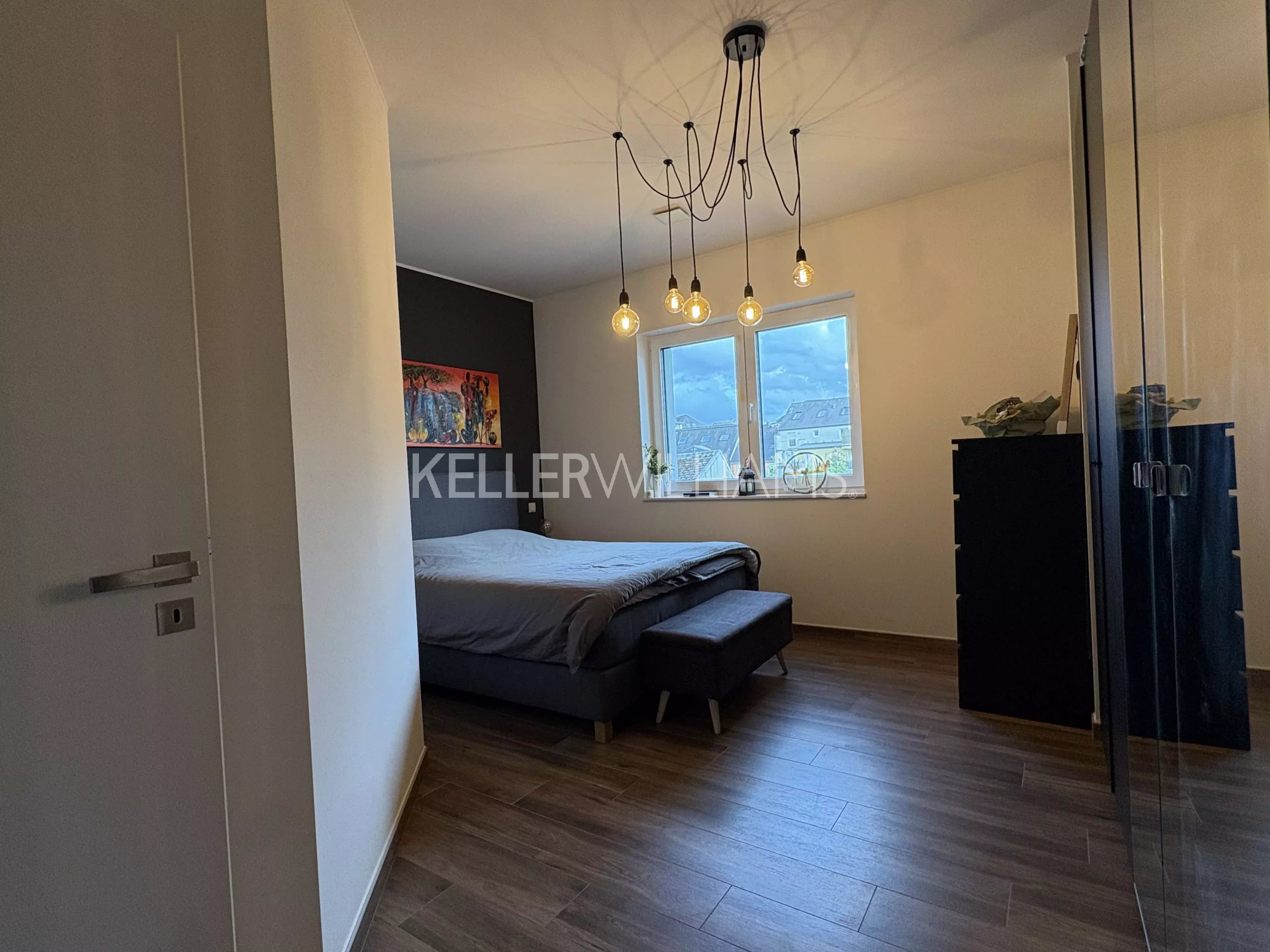 Apartment in Differdange, photo 5