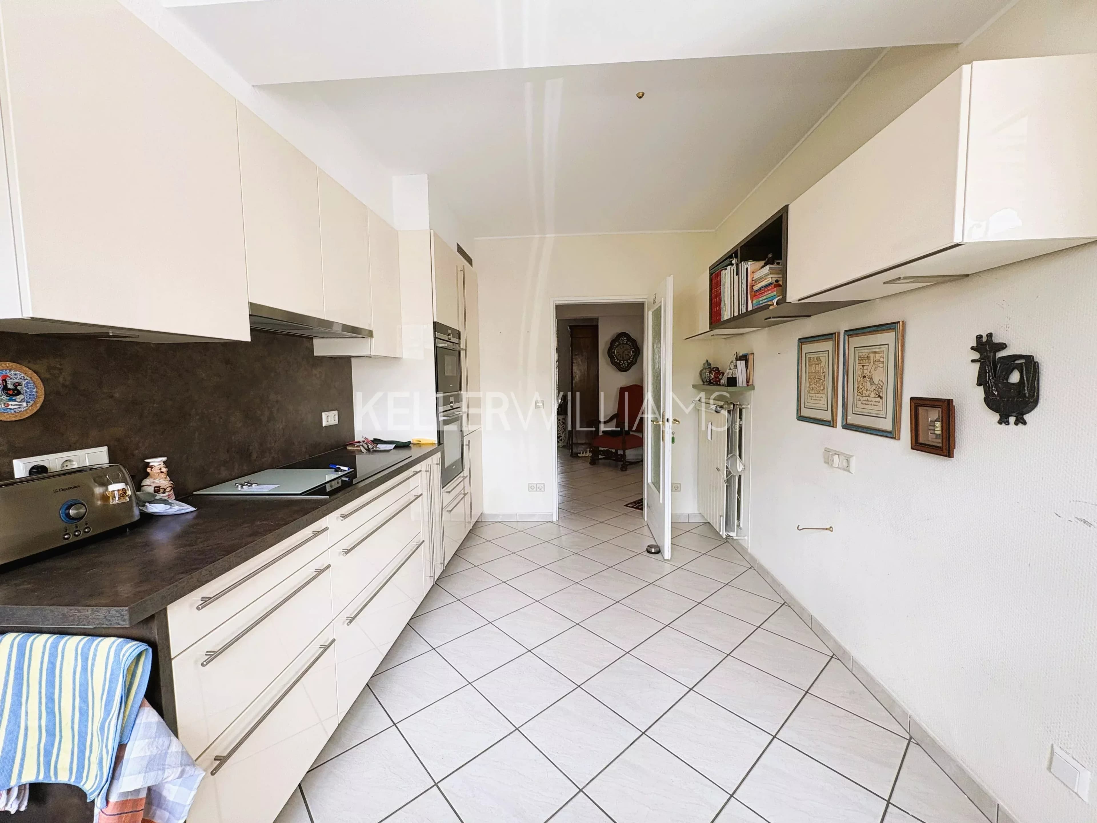 Apartment in Esch-sur-Alzette, photo 1