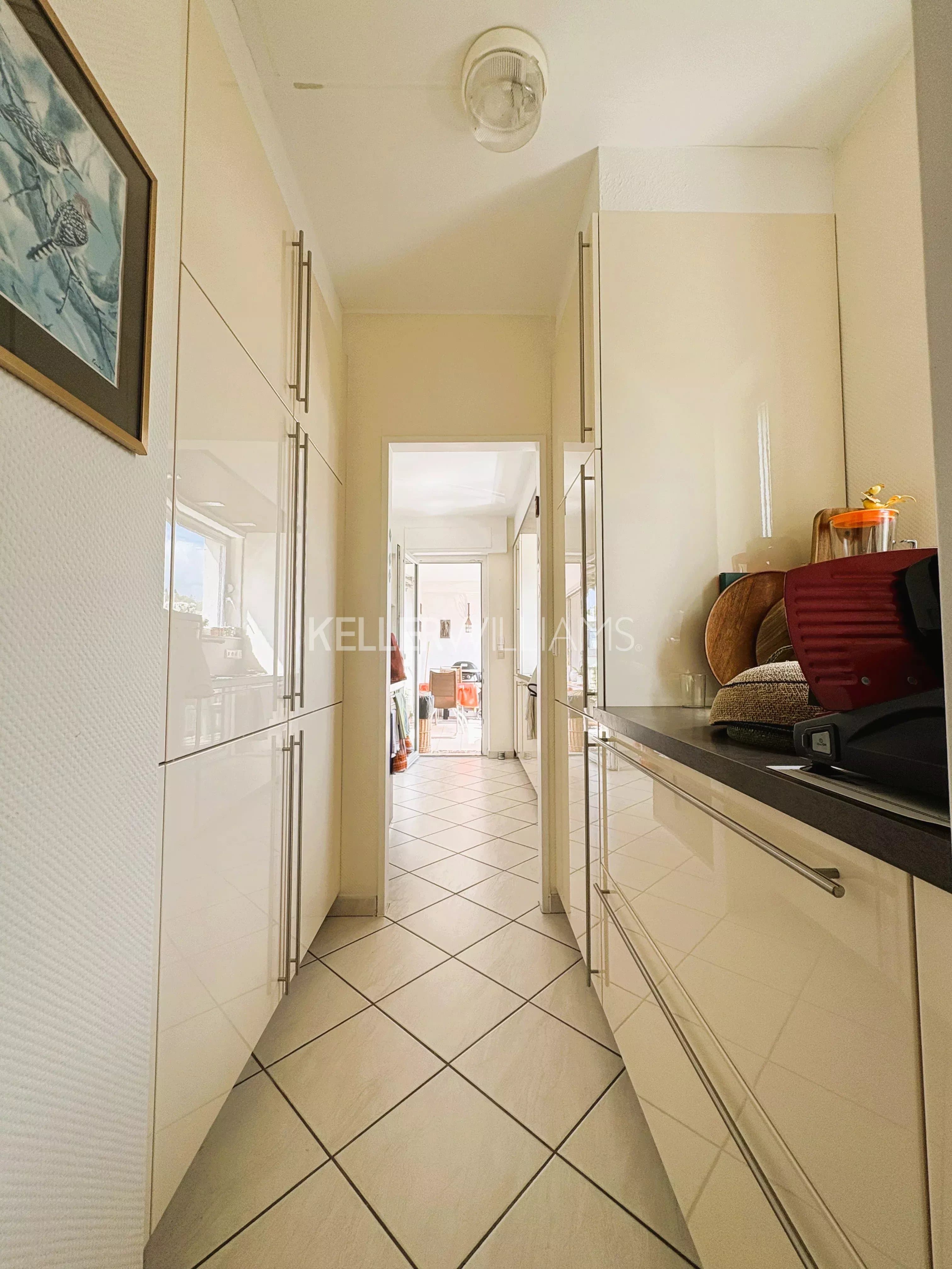 Apartment in Esch-sur-Alzette, photo 2