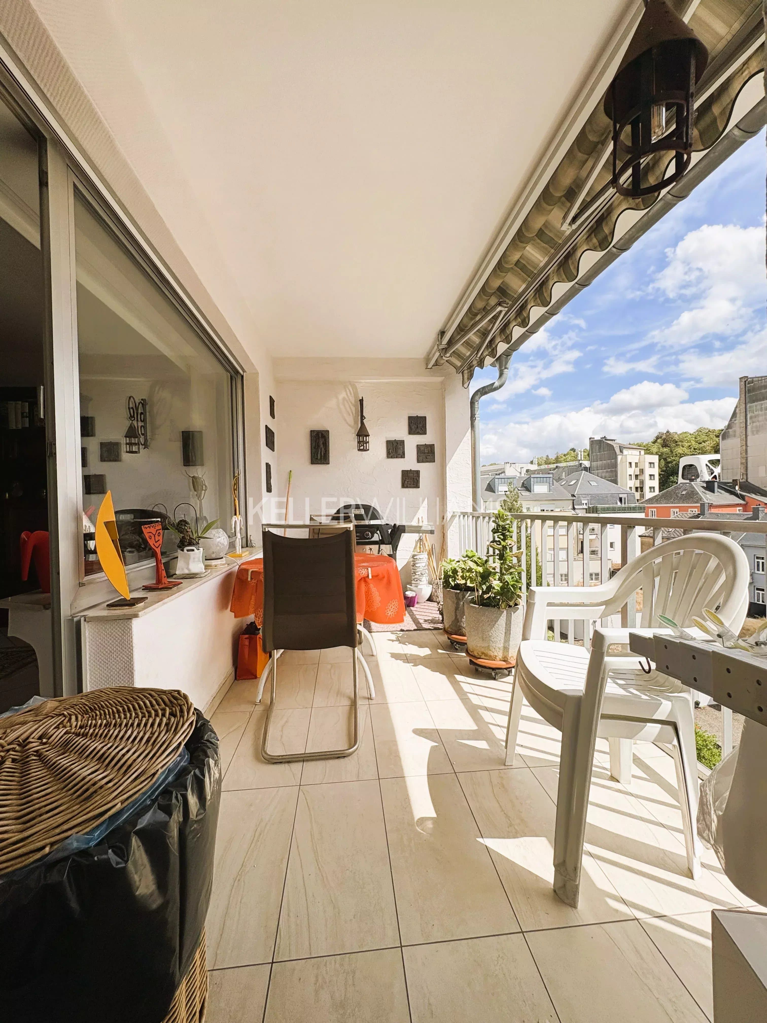 Apartment in Esch-sur-Alzette, photo 3