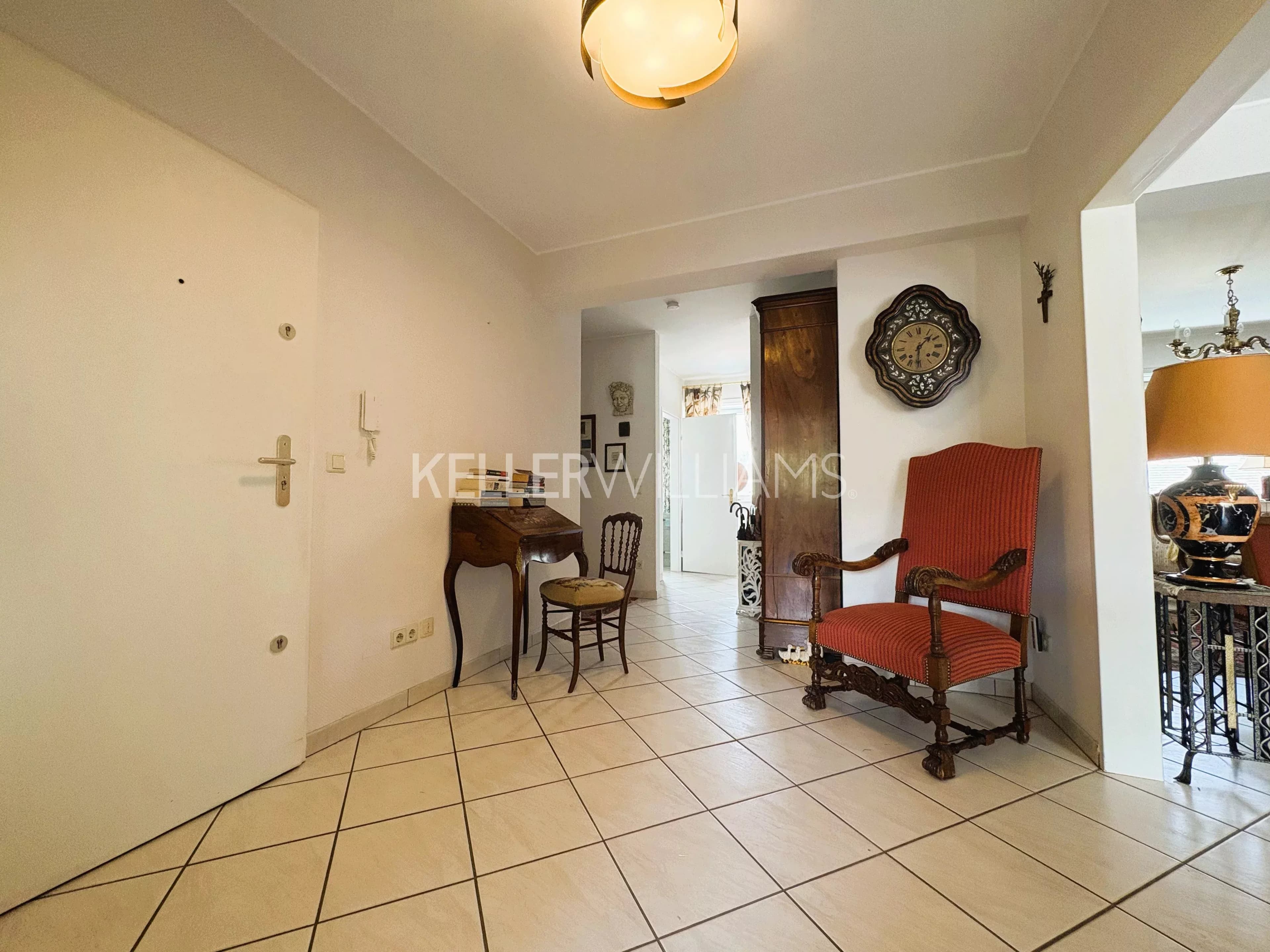 Apartment in Esch-sur-Alzette, photo 4