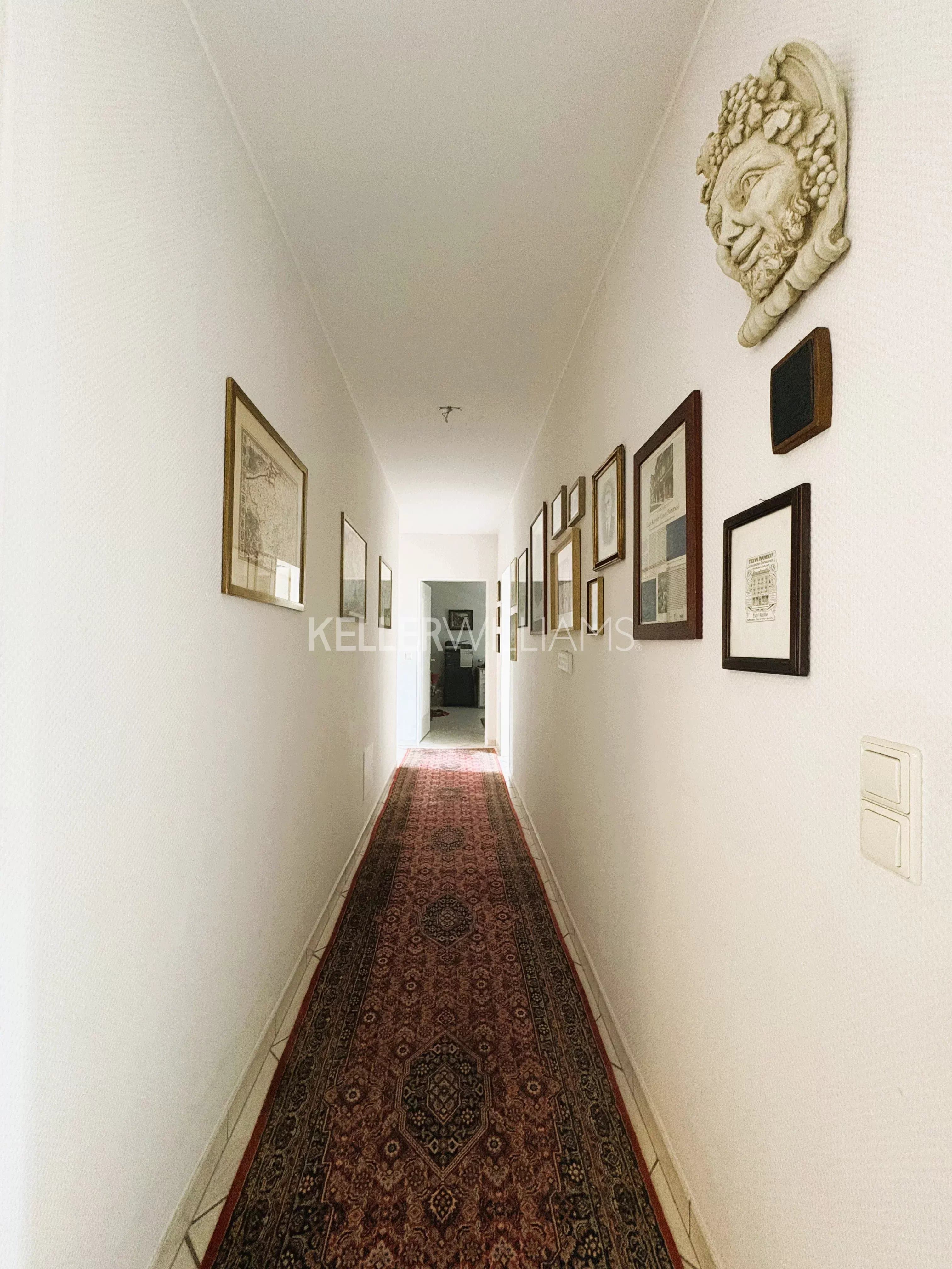 Apartment in Esch-sur-Alzette, photo 5