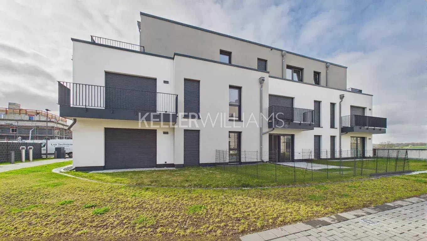 Apartment in Capellen, photo 4