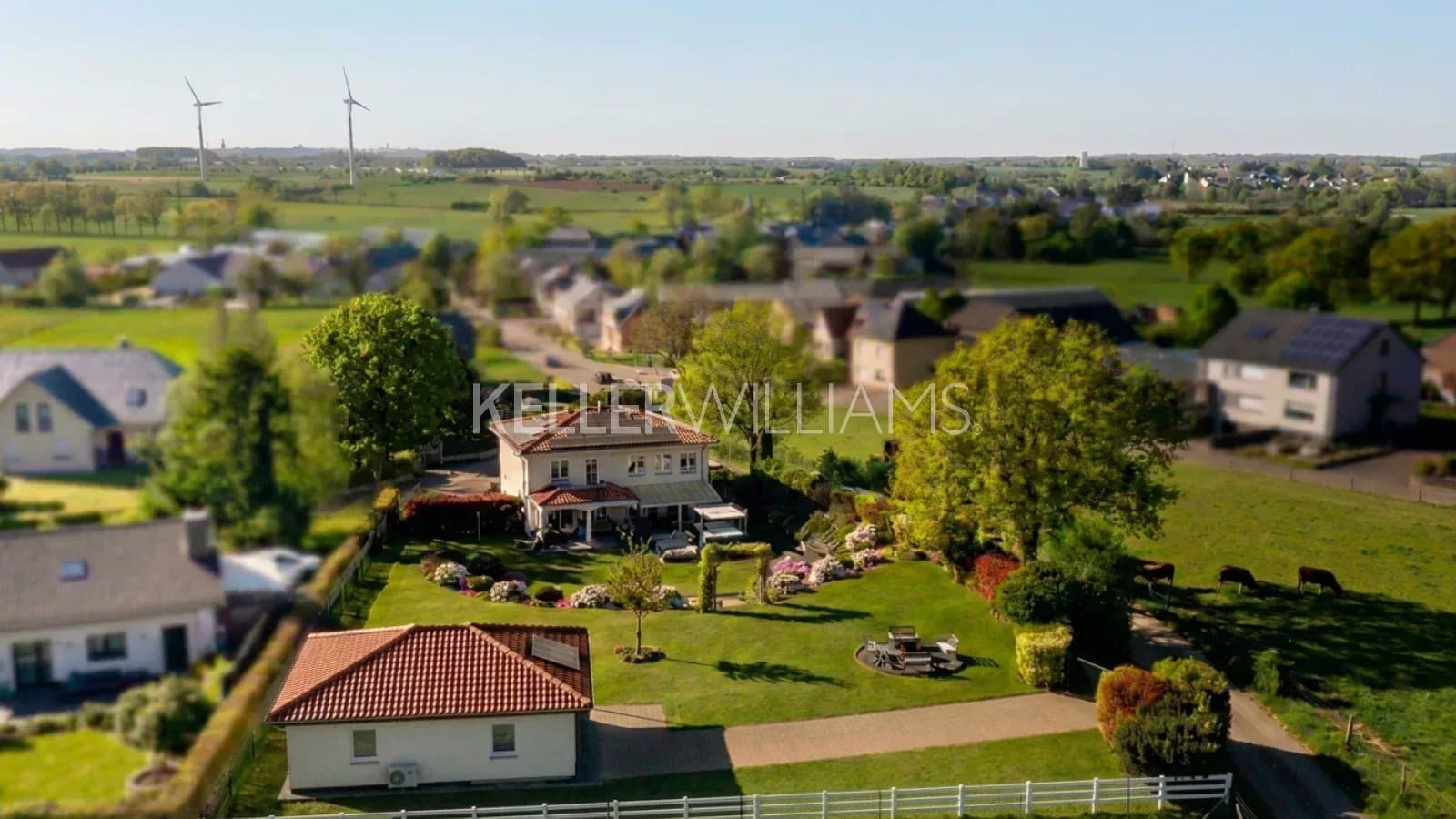 House in Capellen, photo 3