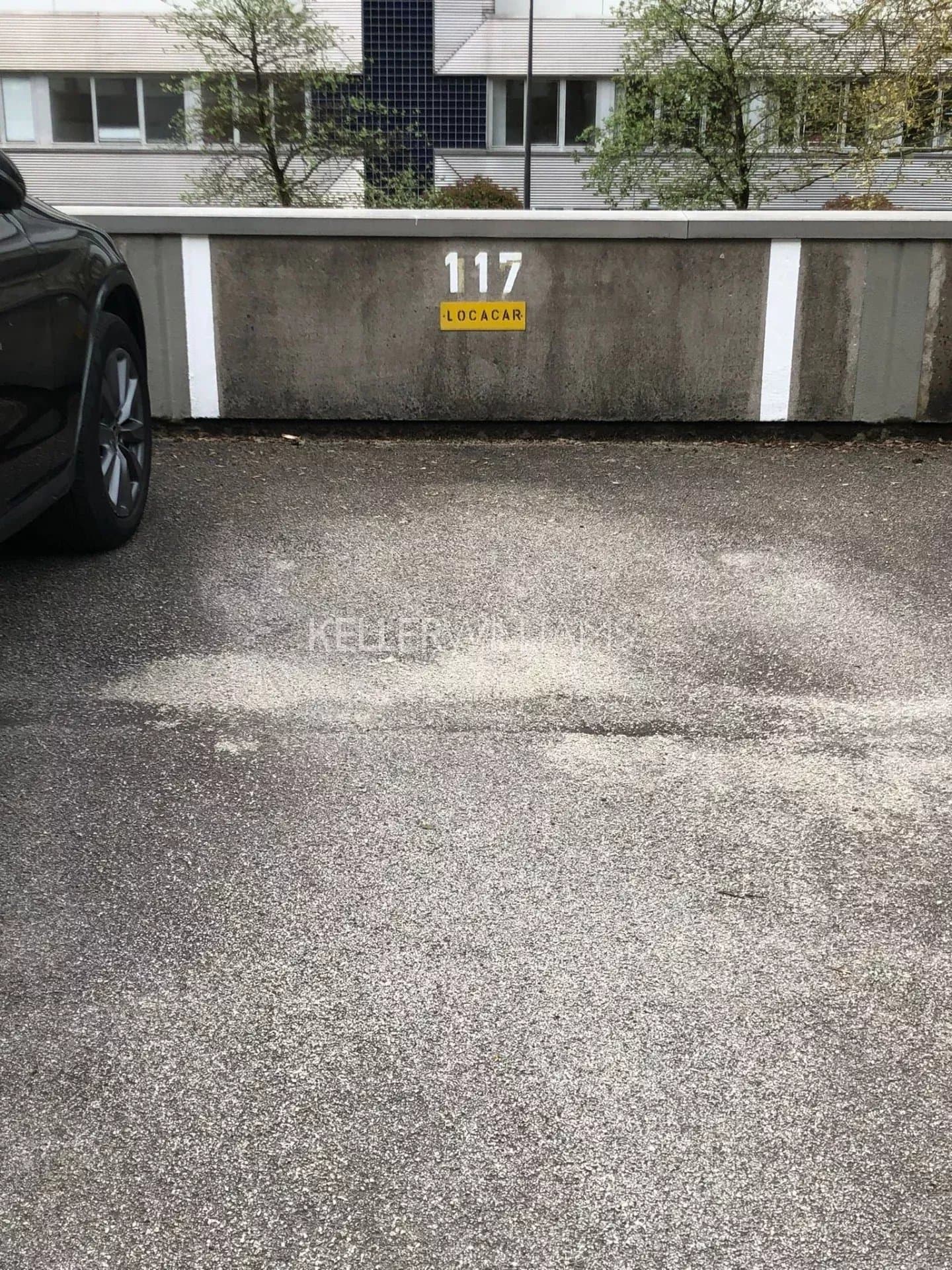 Garage / parking spot in Luxembourg, photo 2