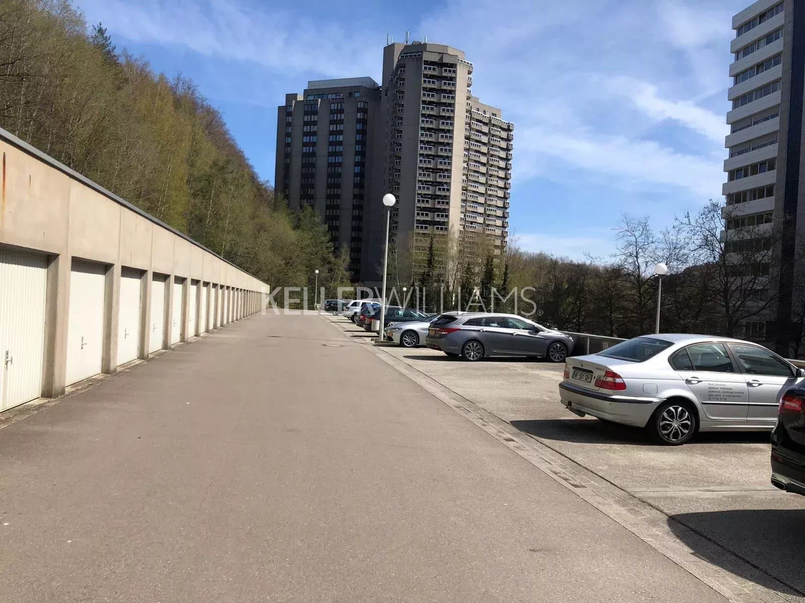 Garage / parking spot in Luxembourg, photo 4