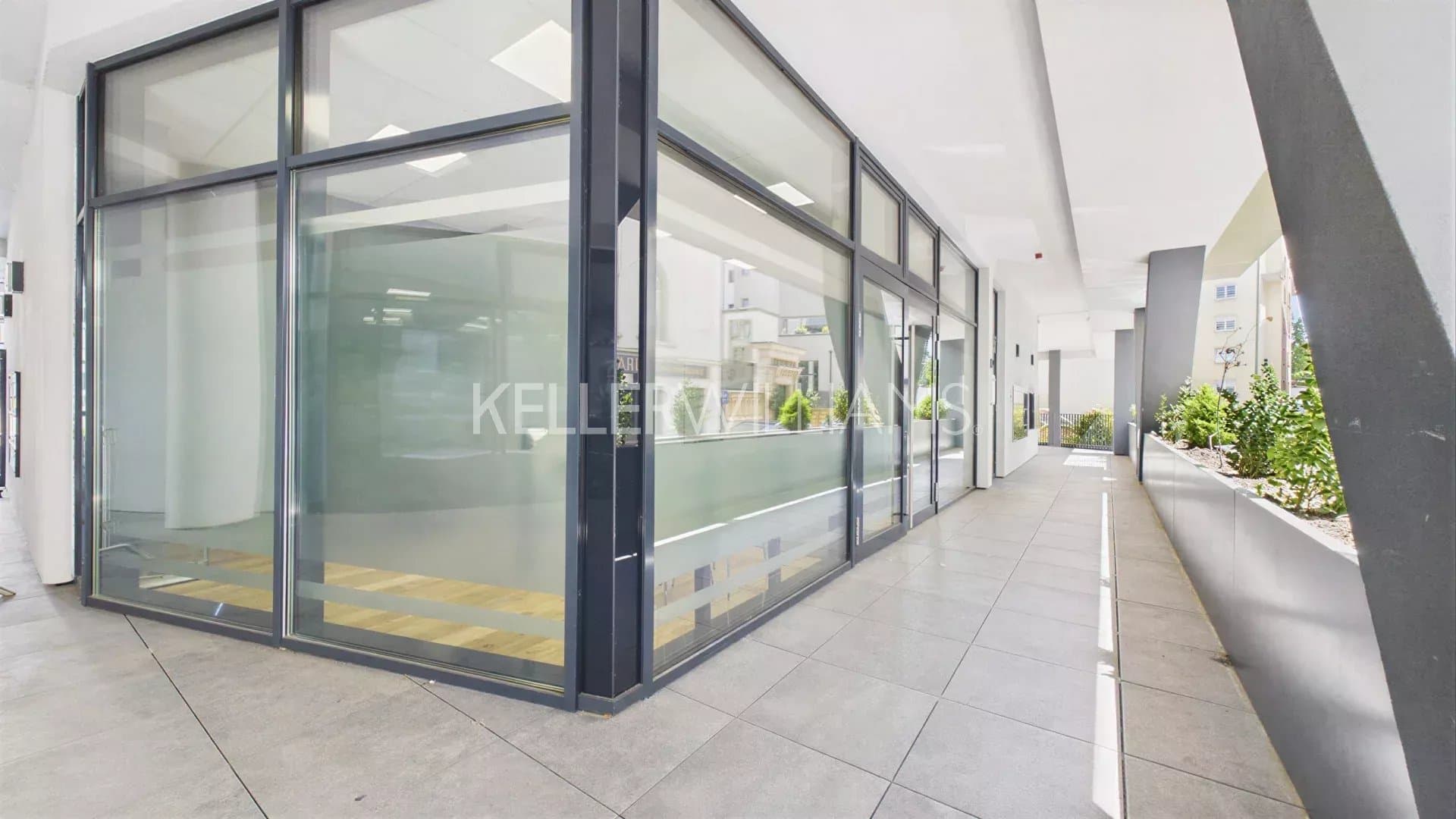 Office in Differdange, photo 1