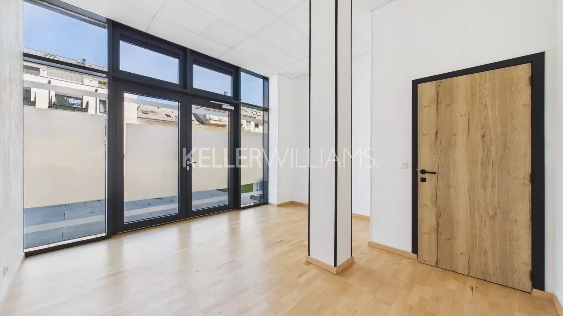 Office in Differdange, photo 5