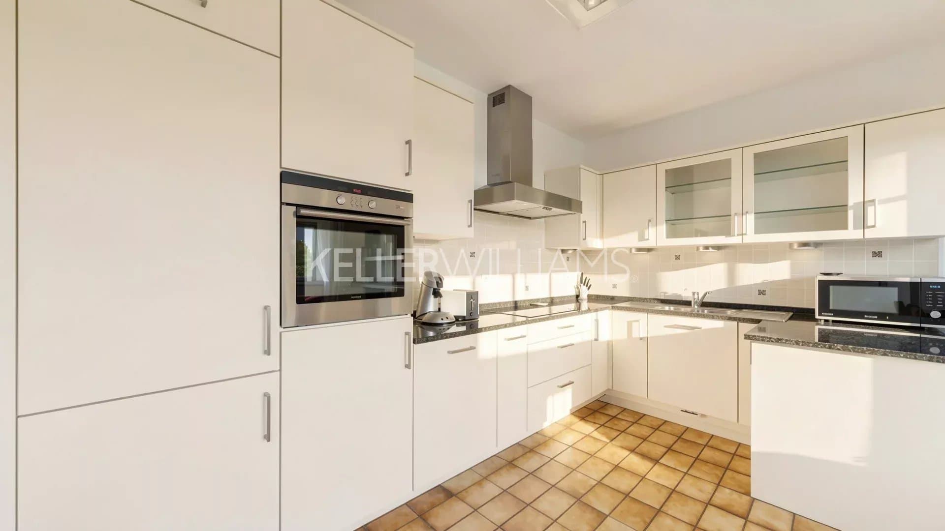 Apartment in Schifflange, photo 1