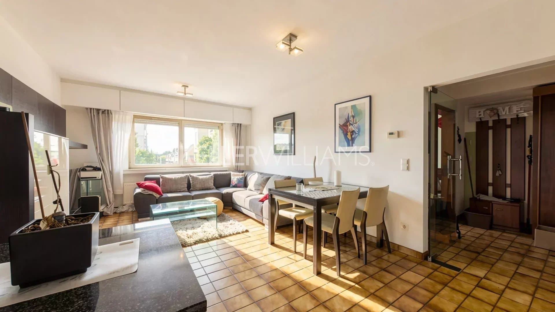 Apartment in Schifflange, photo 2