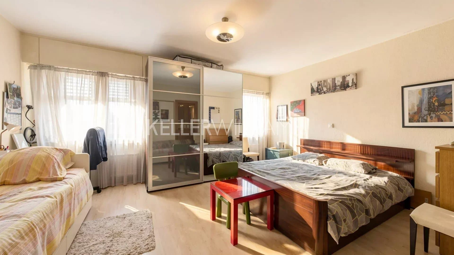 Apartment in Schifflange, photo 3
