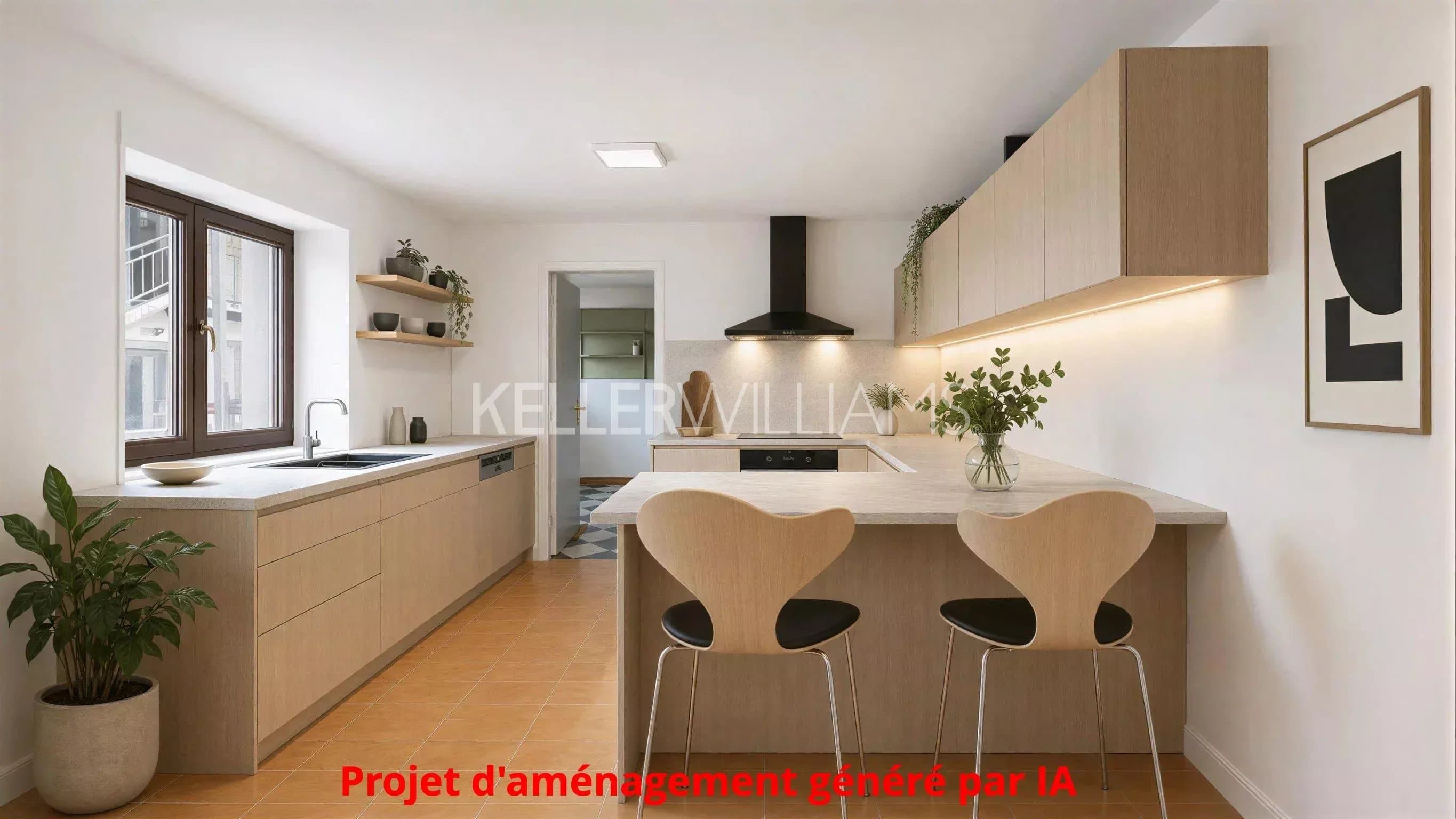 House in Baschleiden, photo 4
