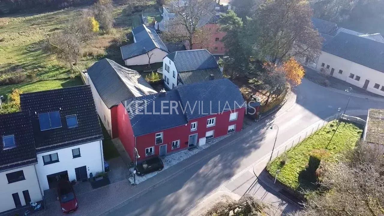 House in Baschleiden, photo 2