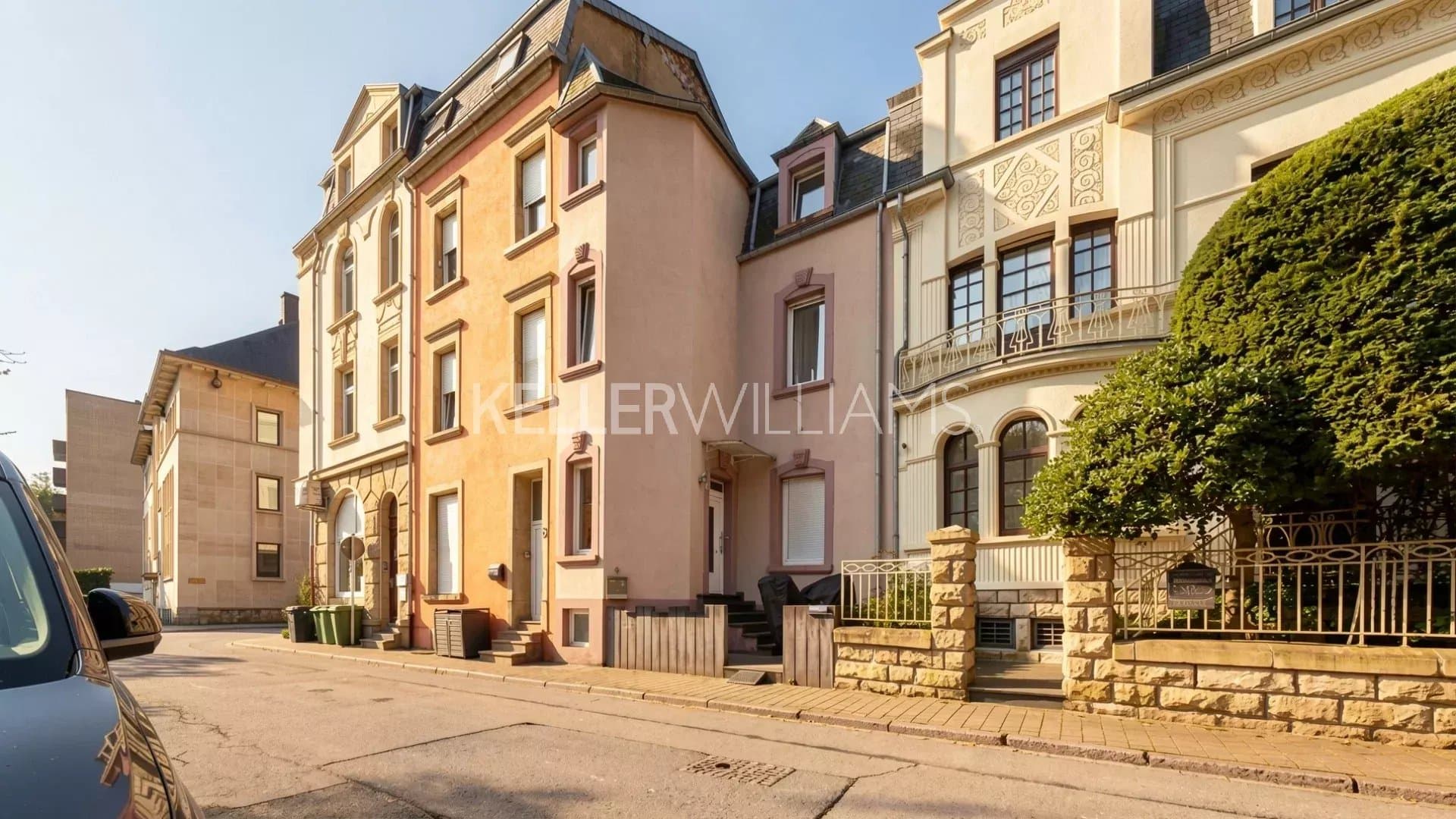Haus in Rumelange, Foto 4