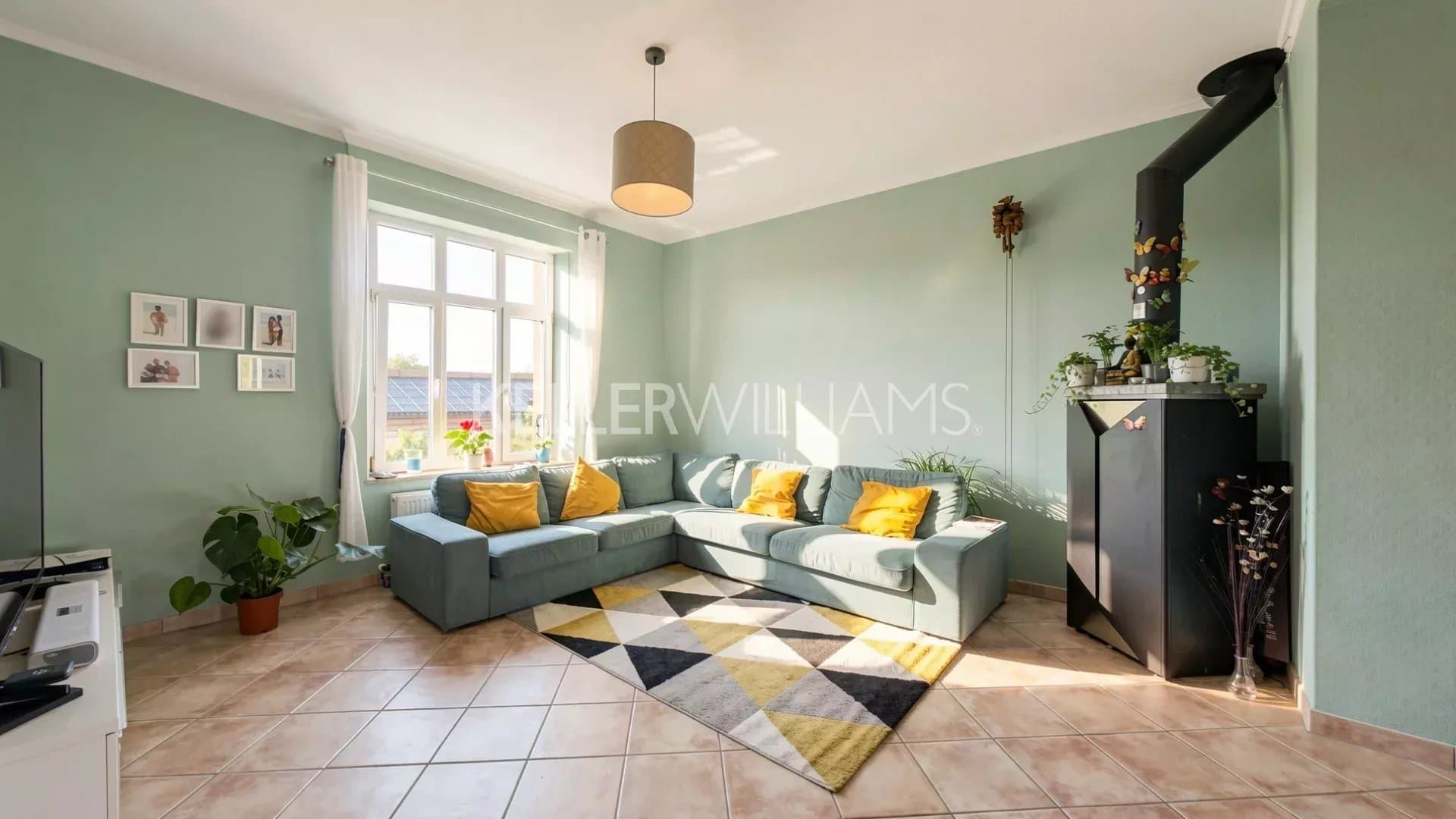 Apartment in Goeblange, photo 1