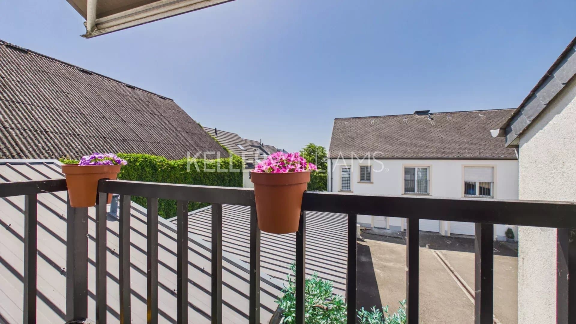 Apartment in Goeblange, photo 3