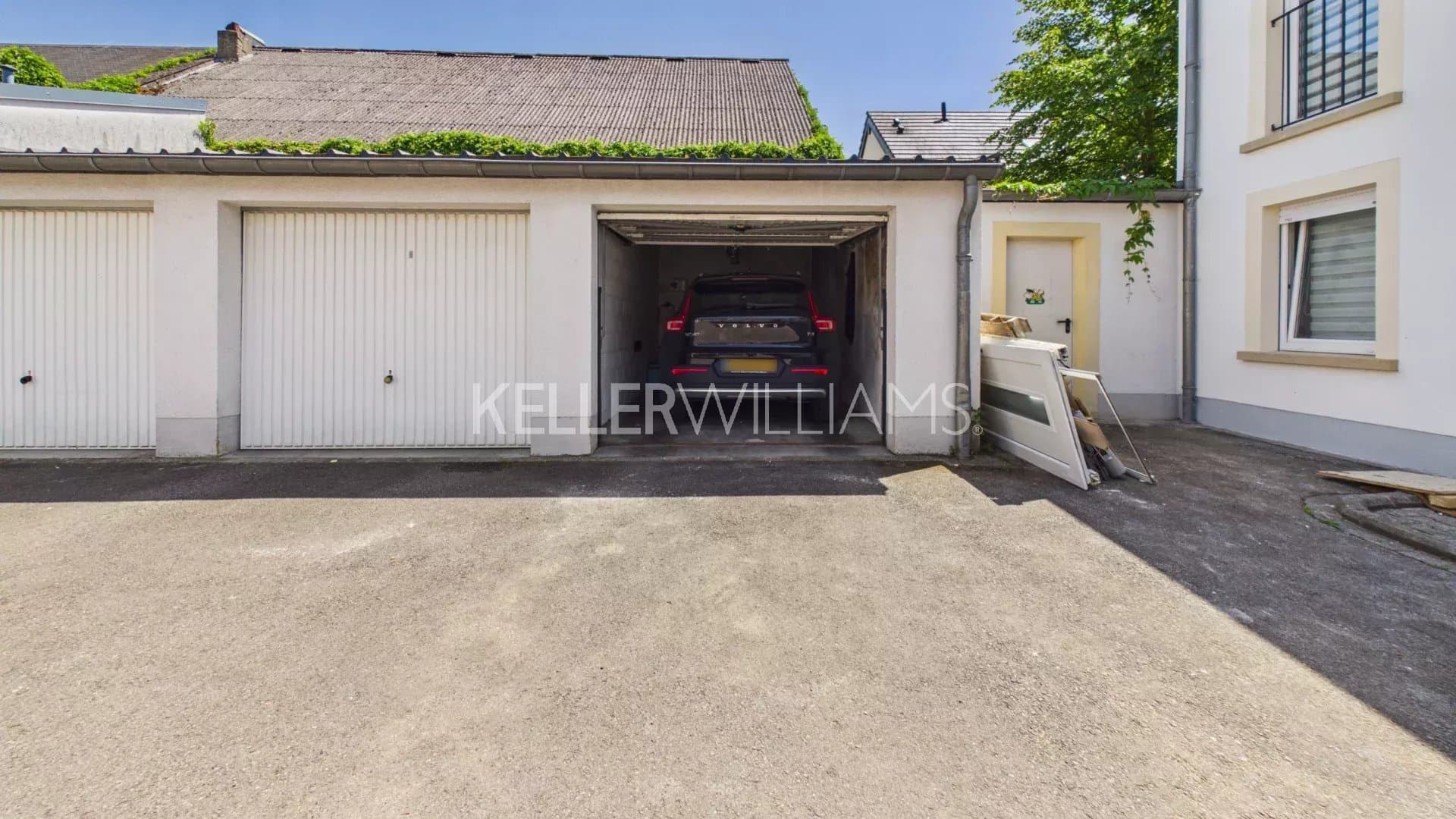 Apartment in Goeblange, photo 5