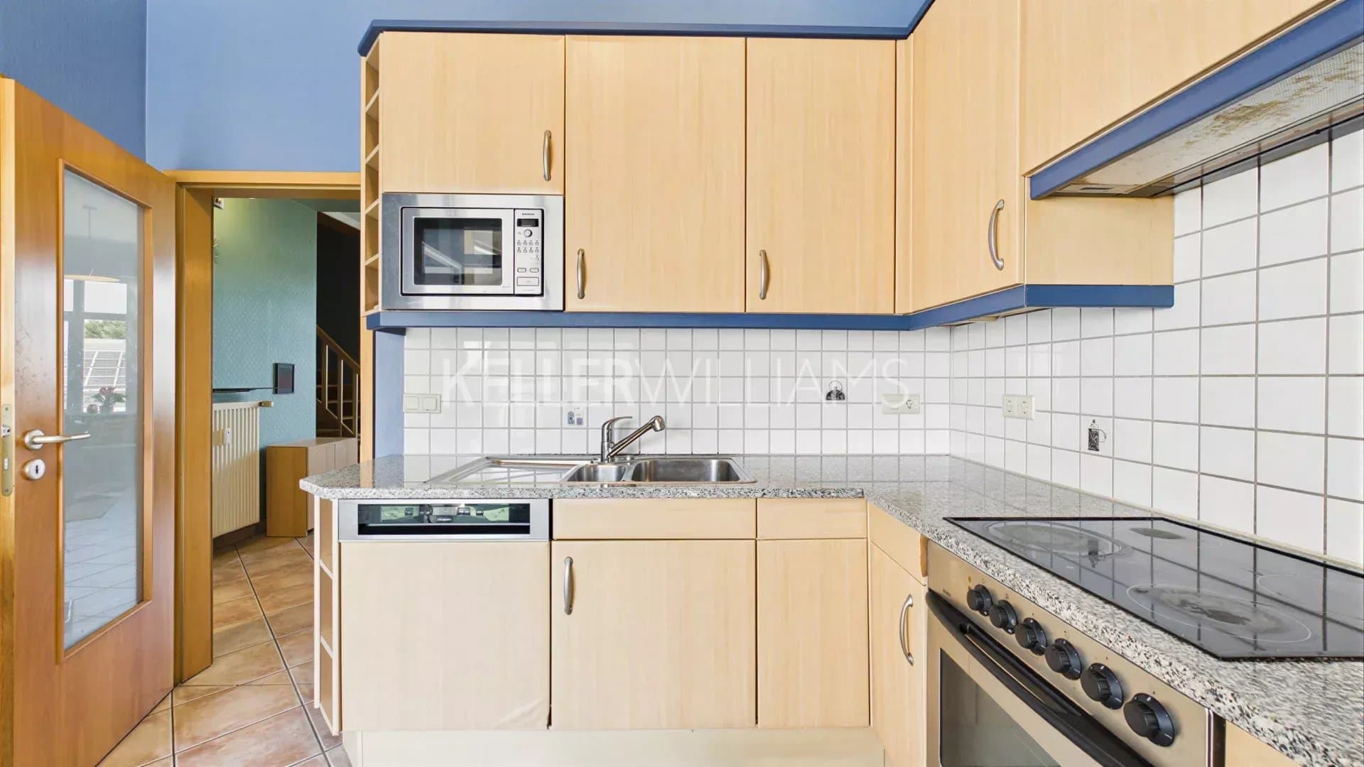 Apartment in Capellen, photo 4
