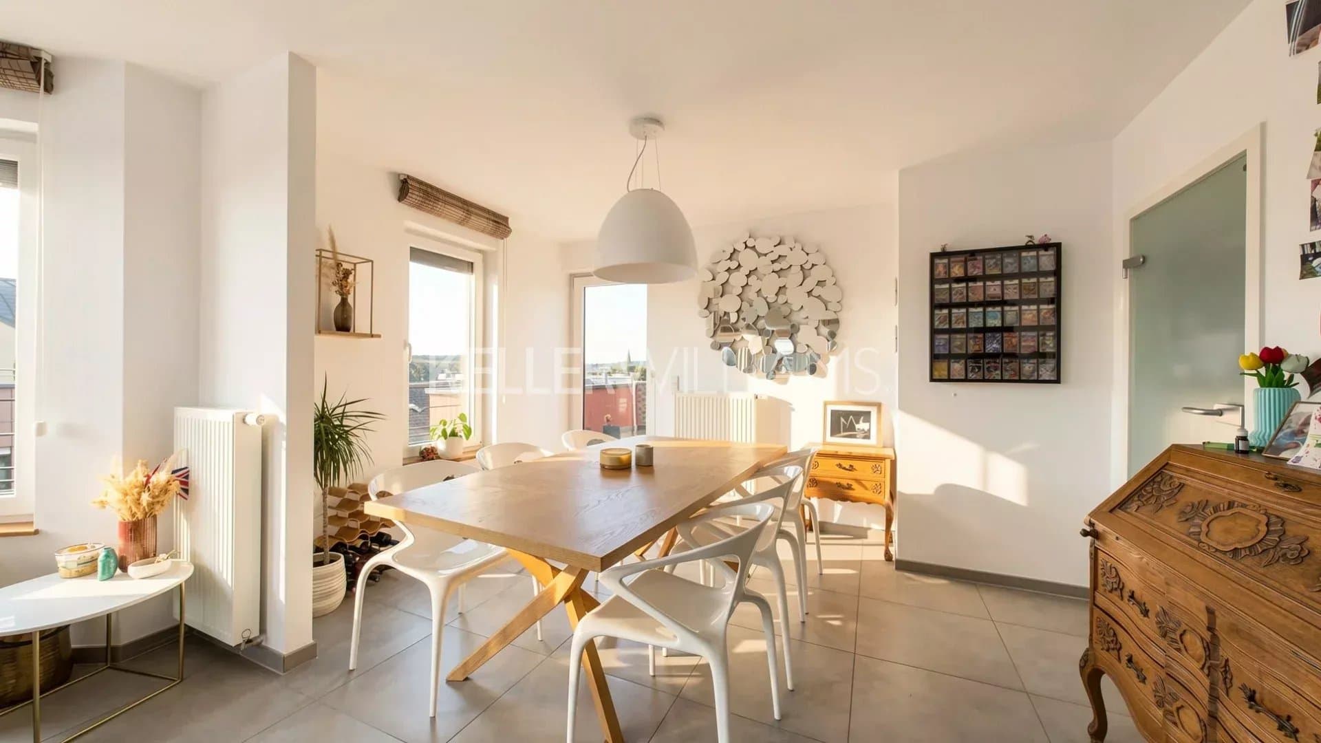 Apartment in Pétange, photo 1