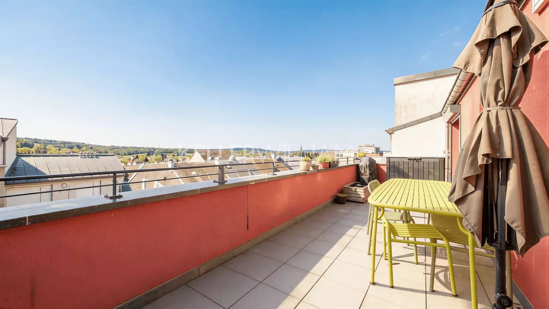 Apartment in Pétange, photo 2