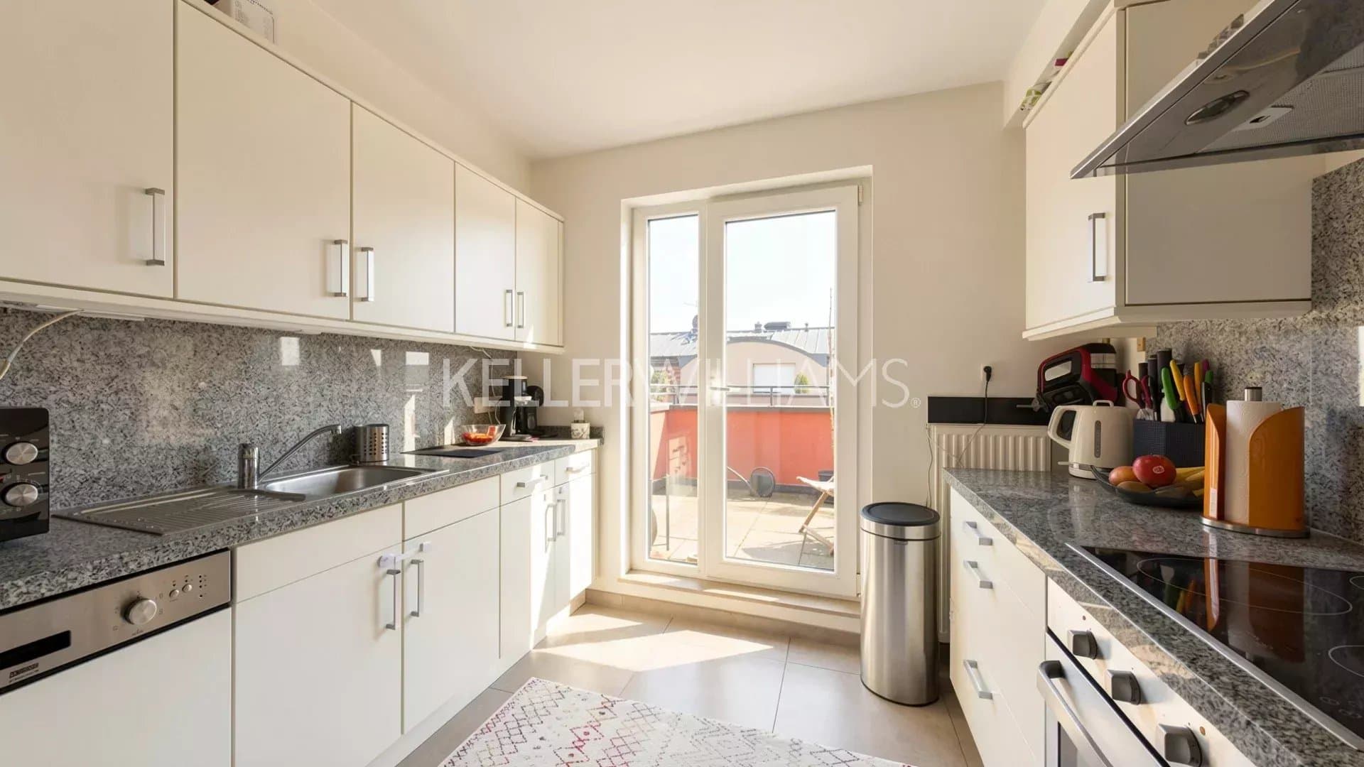 Apartment in Pétange, photo 3