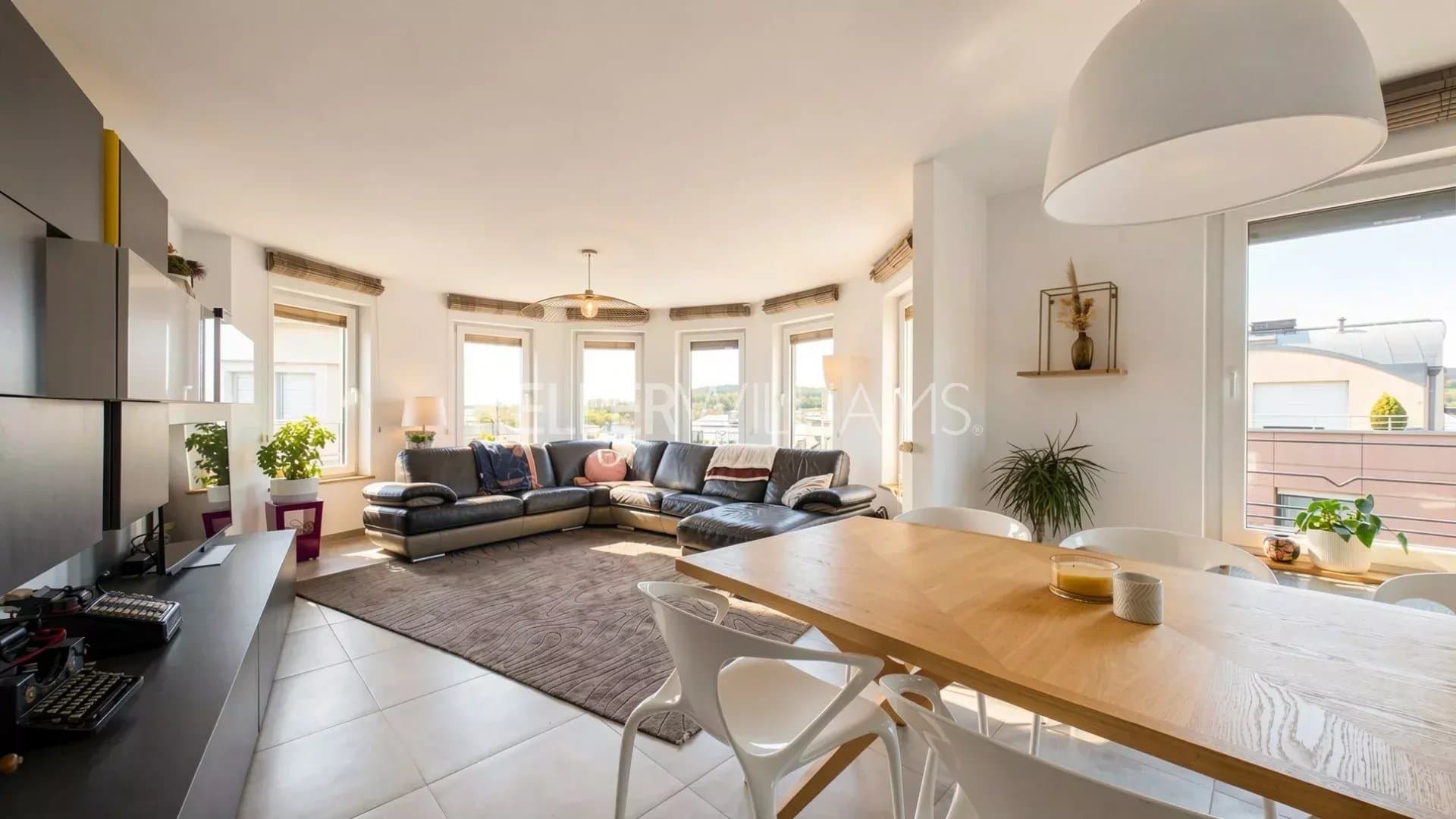 Apartment in Pétange, photo 4
